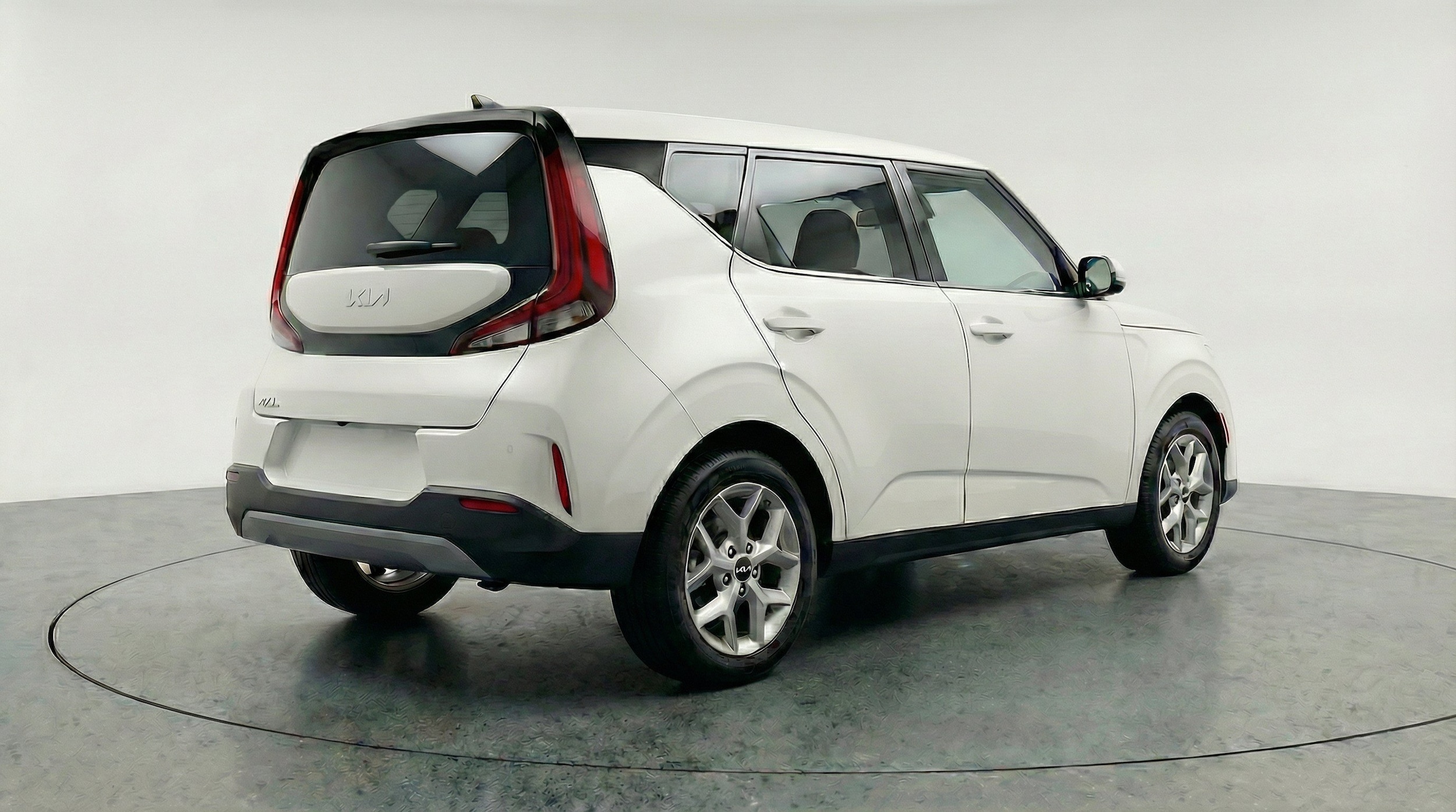 Thumbnail: 2025 Kia Soul - 9