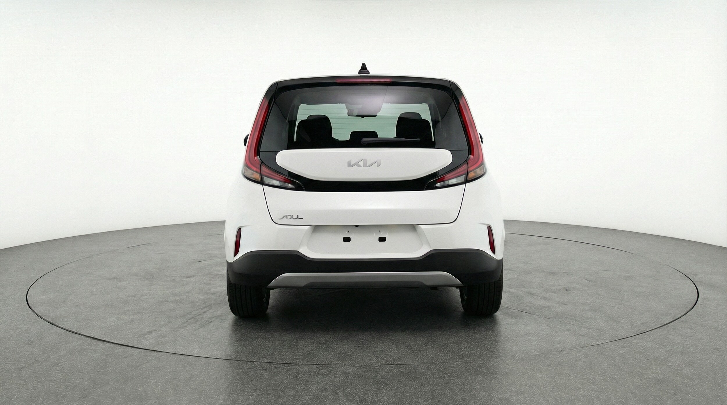 Thumbnail: 2025 Kia Soul - 6