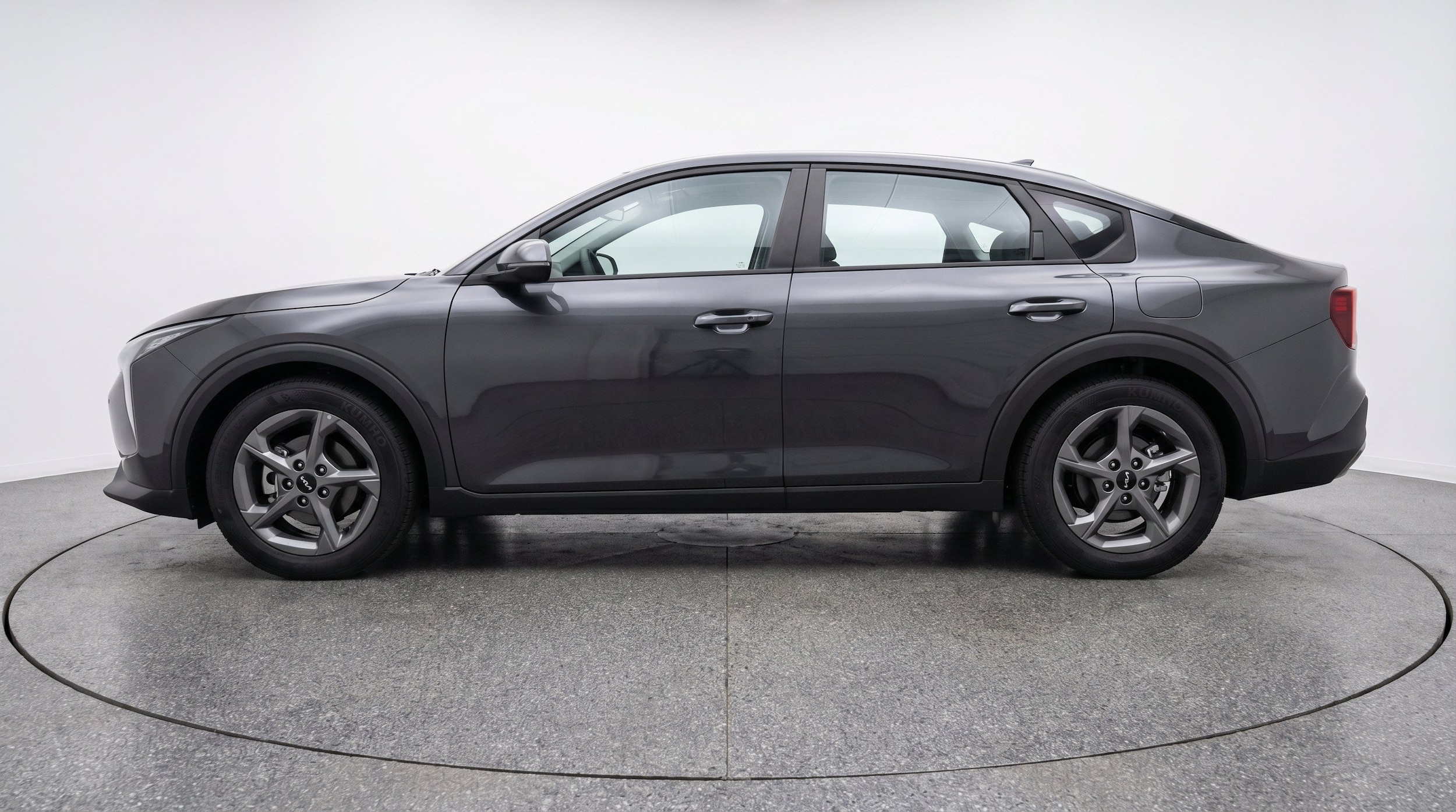 Thumbnail: 2026 Kia K4 - 5