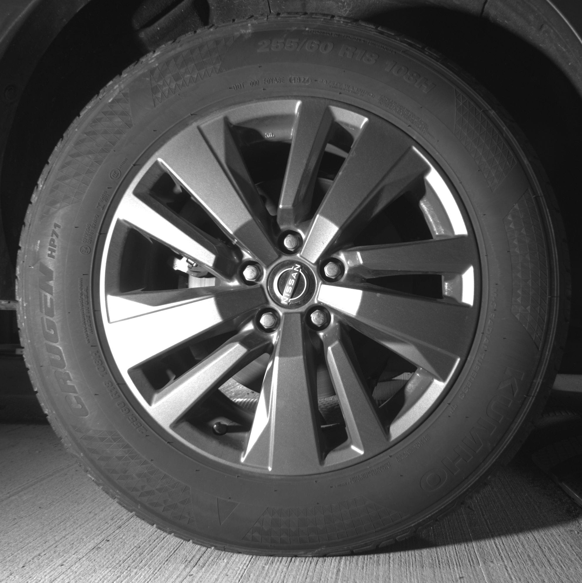 Thumbnail: 2025 Nissan Pathfinder - 12