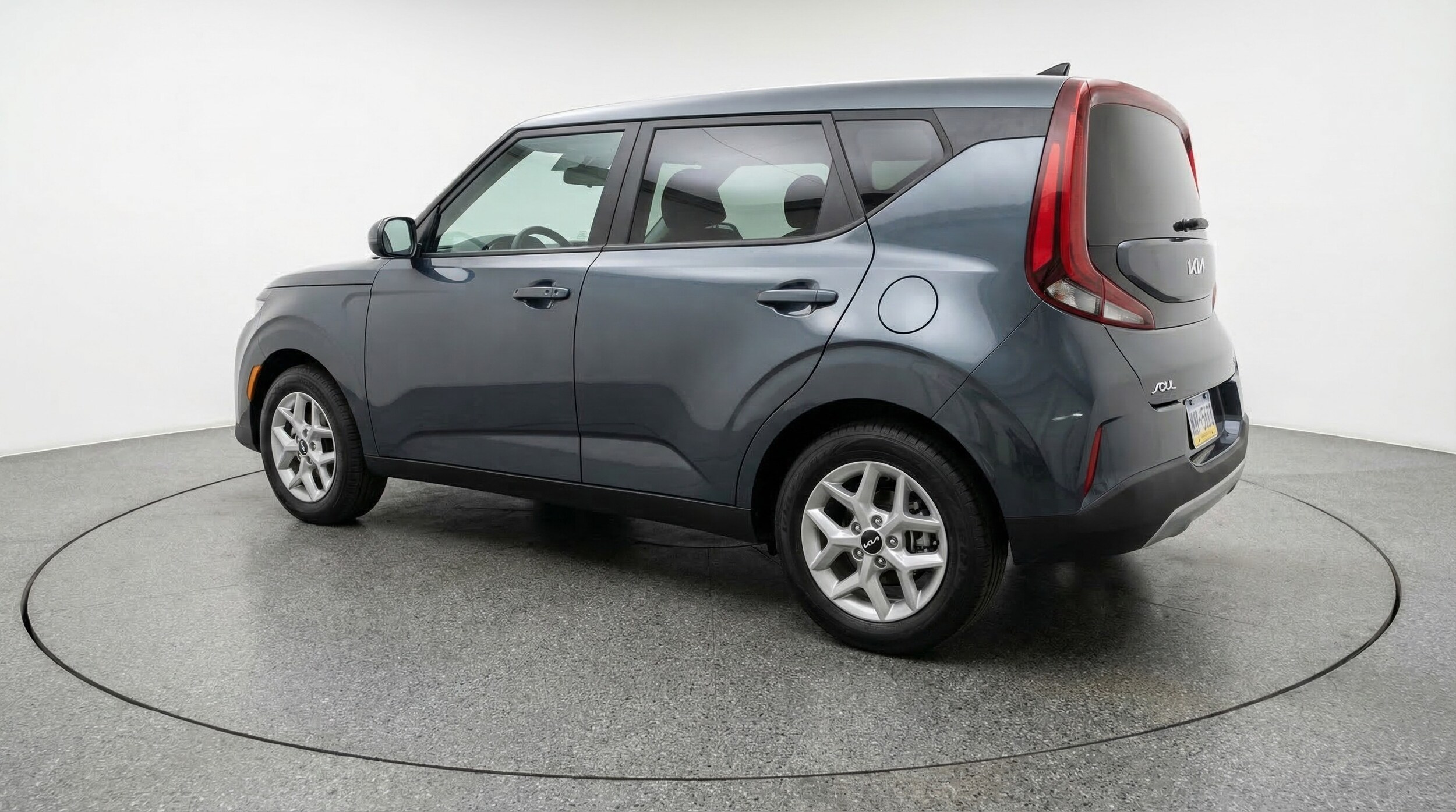 Thumbnail: 2025 Kia Soul - 5