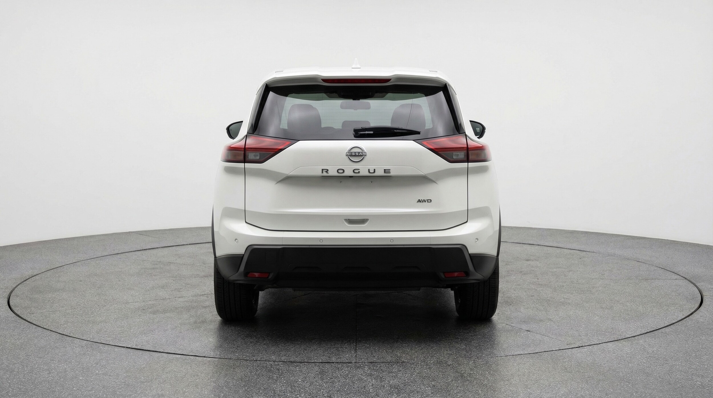 Thumbnail: 2025 Nissan Rogue - 6