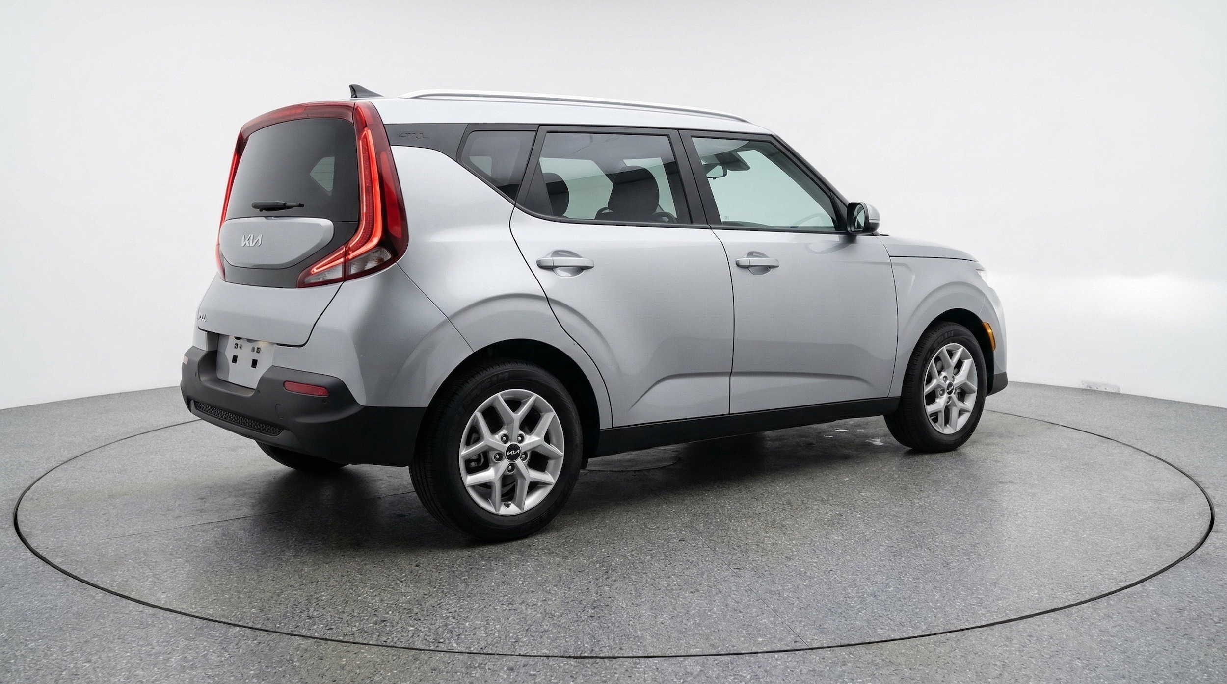 Thumbnail: 2025 Kia Soul - 9