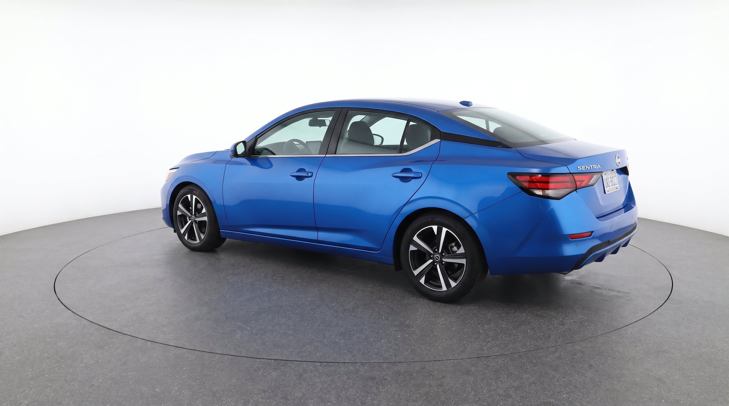 Thumbnail: 2025 Nissan Sentra - 6