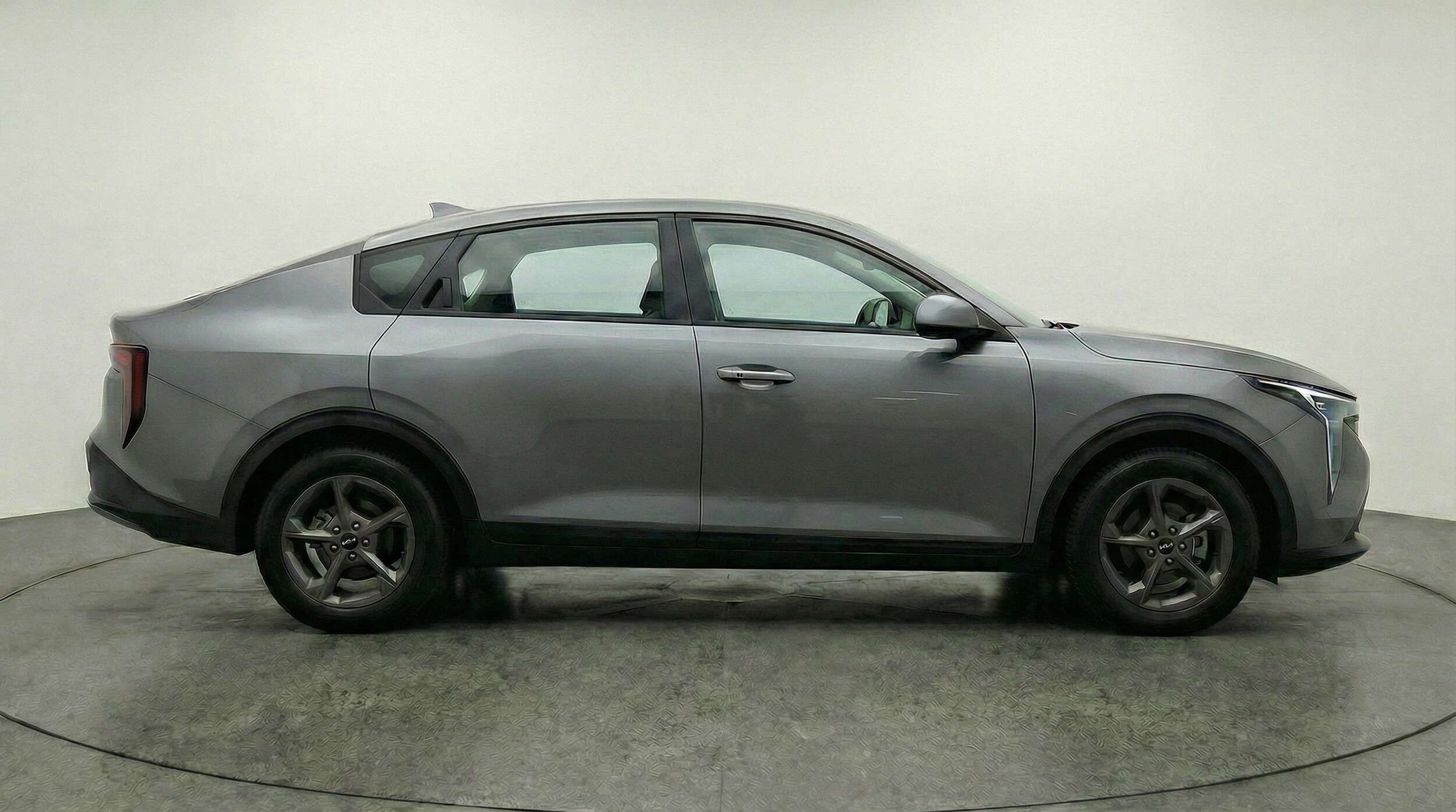 Thumbnail: 2025 Kia K4 - 8