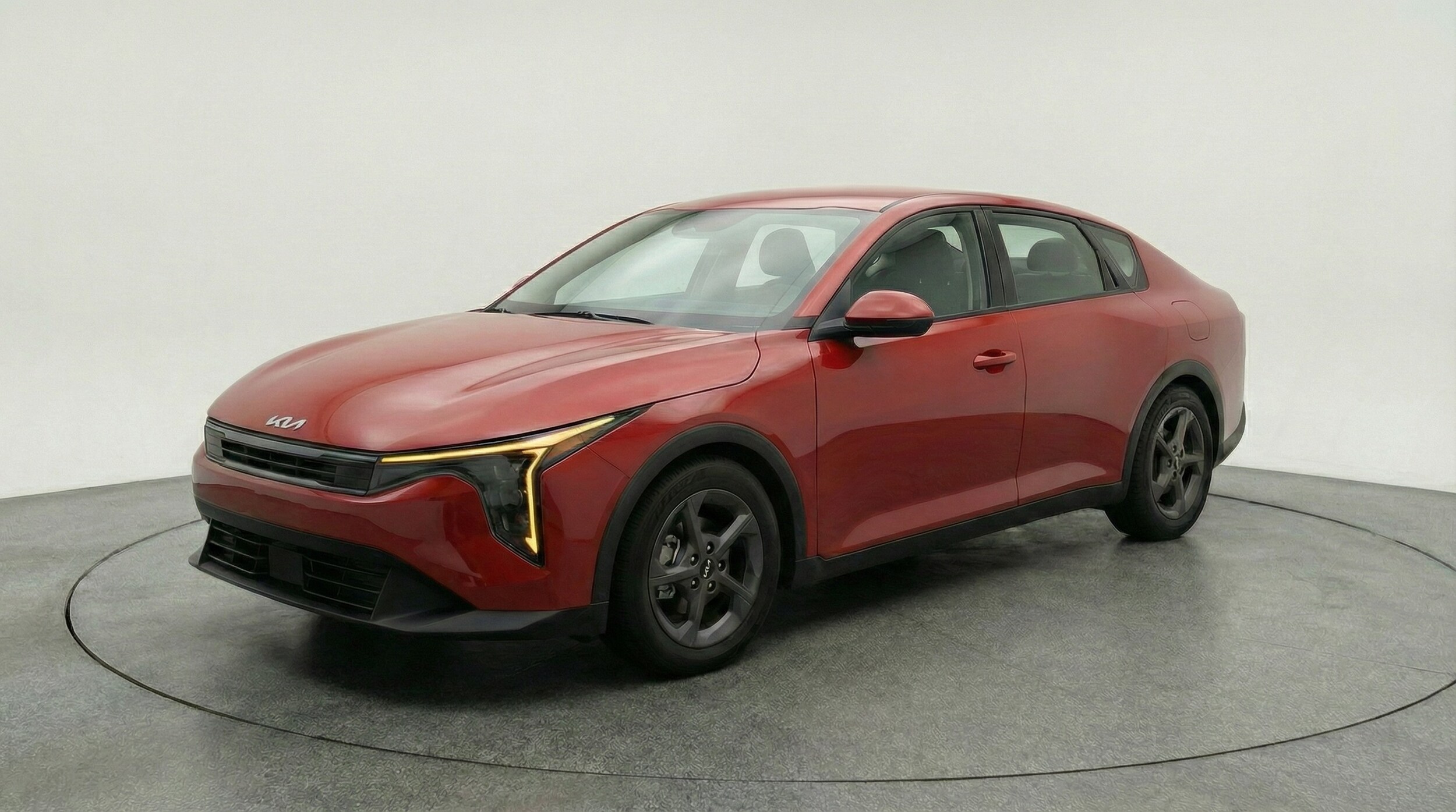 Thumbnail: 2025 Kia K4 - 3