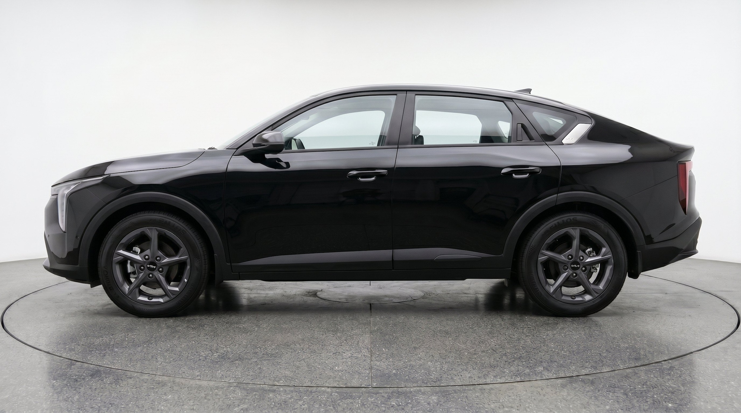 Thumbnail: 2026 Kia K4 - 5