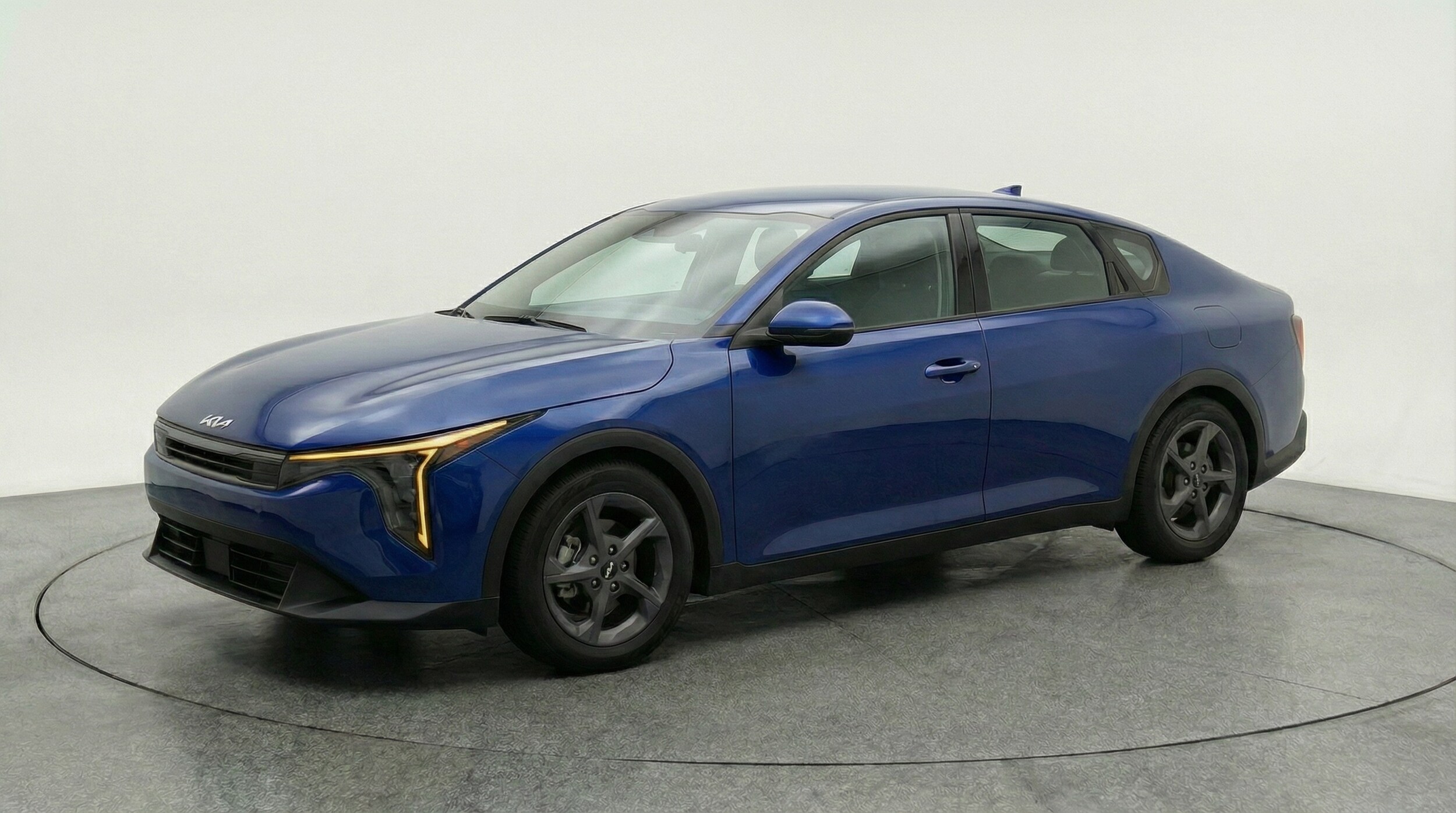 Thumbnail: 2025 Kia K4 - 3