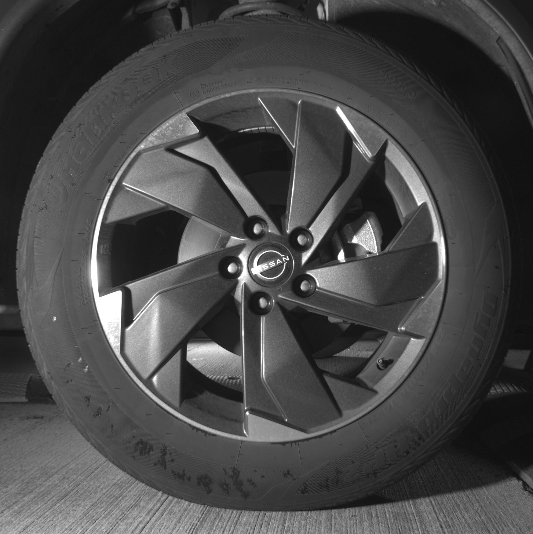 Thumbnail: 2025 Nissan Rogue - 10