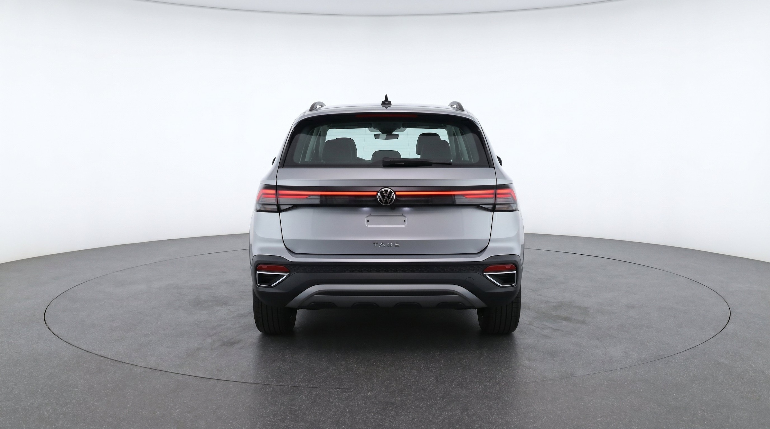 Thumbnail: 2026 Volkswagen Taos - 7