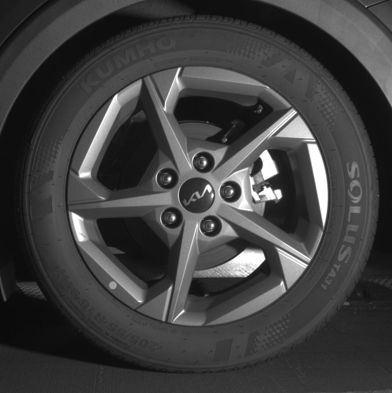 Thumbnail: 2025 Kia K4 - 11