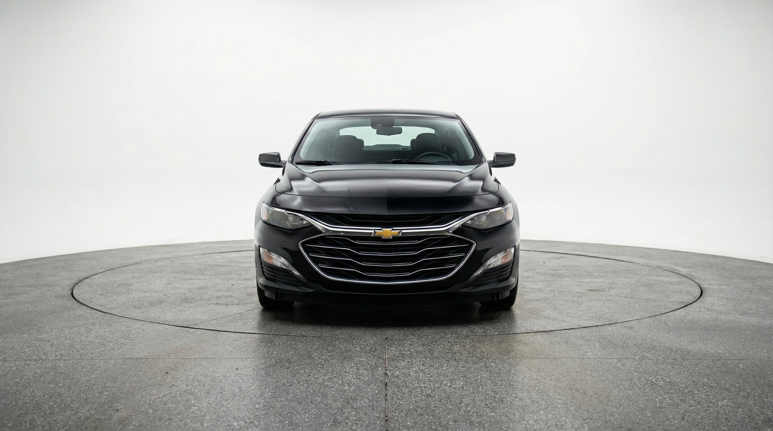 Thumbnail: 2024 Chevrolet Malibu - 2