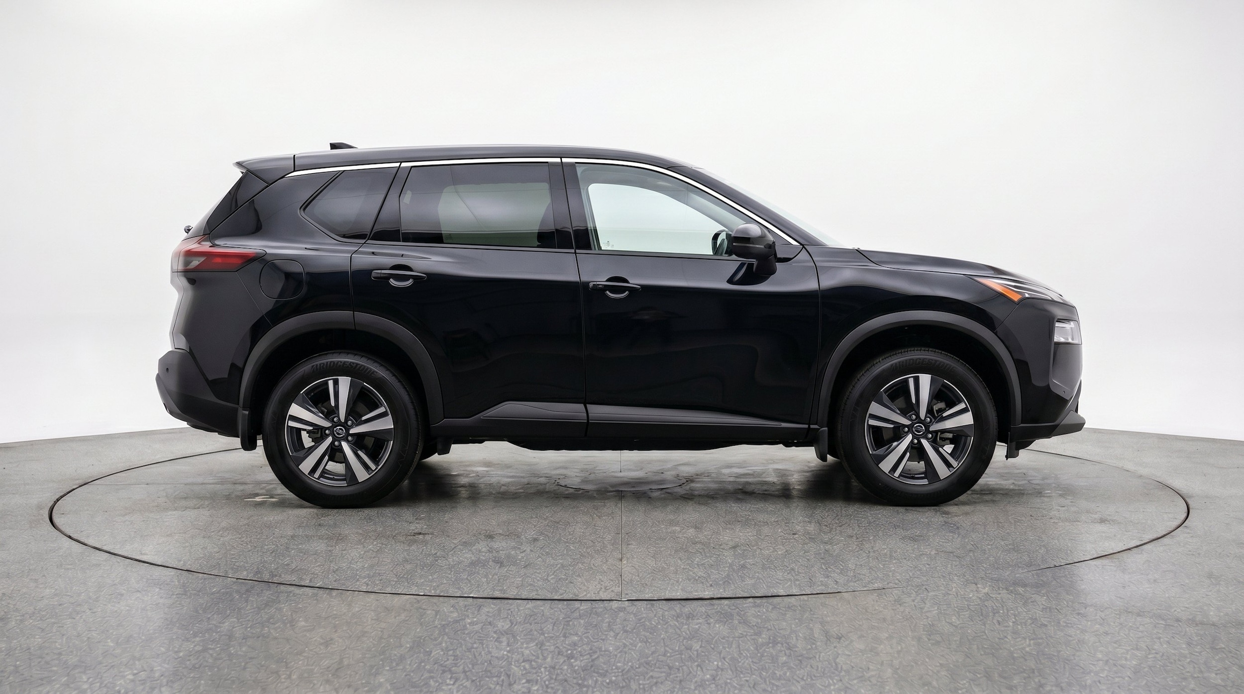 Thumbnail: 2026 Nissan Rogue - 11