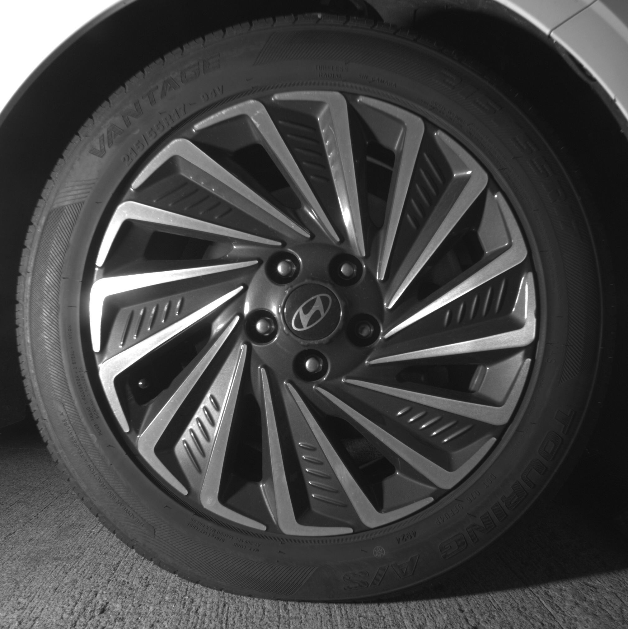 Thumbnail: 2024 Hyundai Sonata - 10