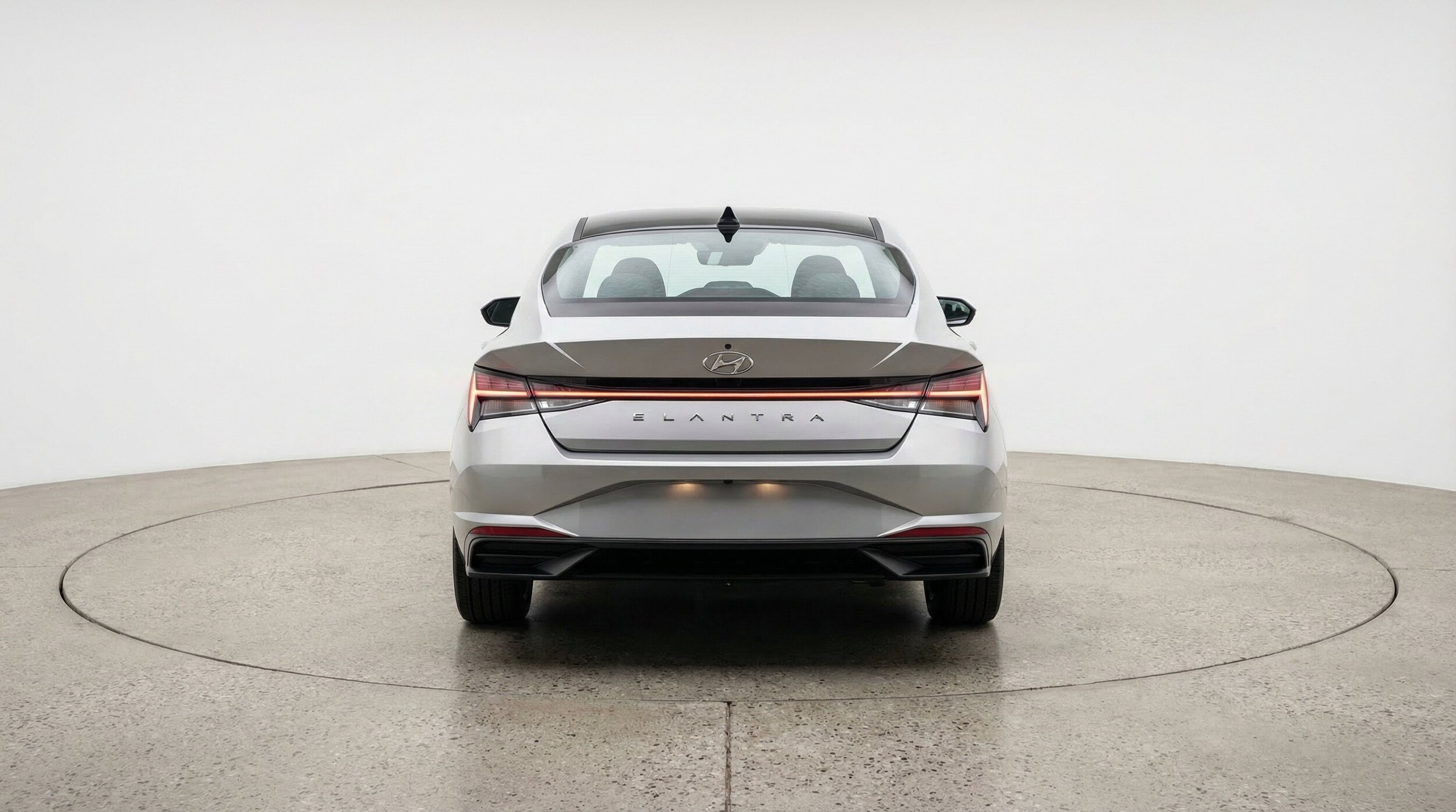 Thumbnail: 2026 Hyundai Elantra - 7