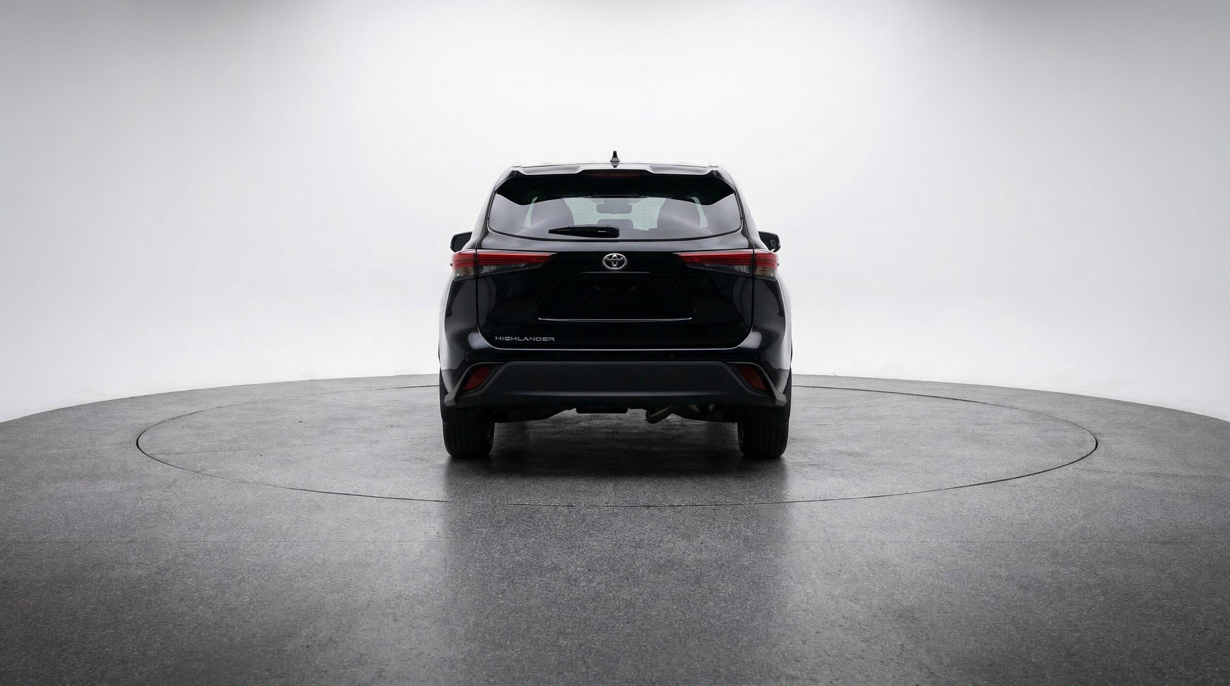 Thumbnail: 2025 Toyota Highlander - 7