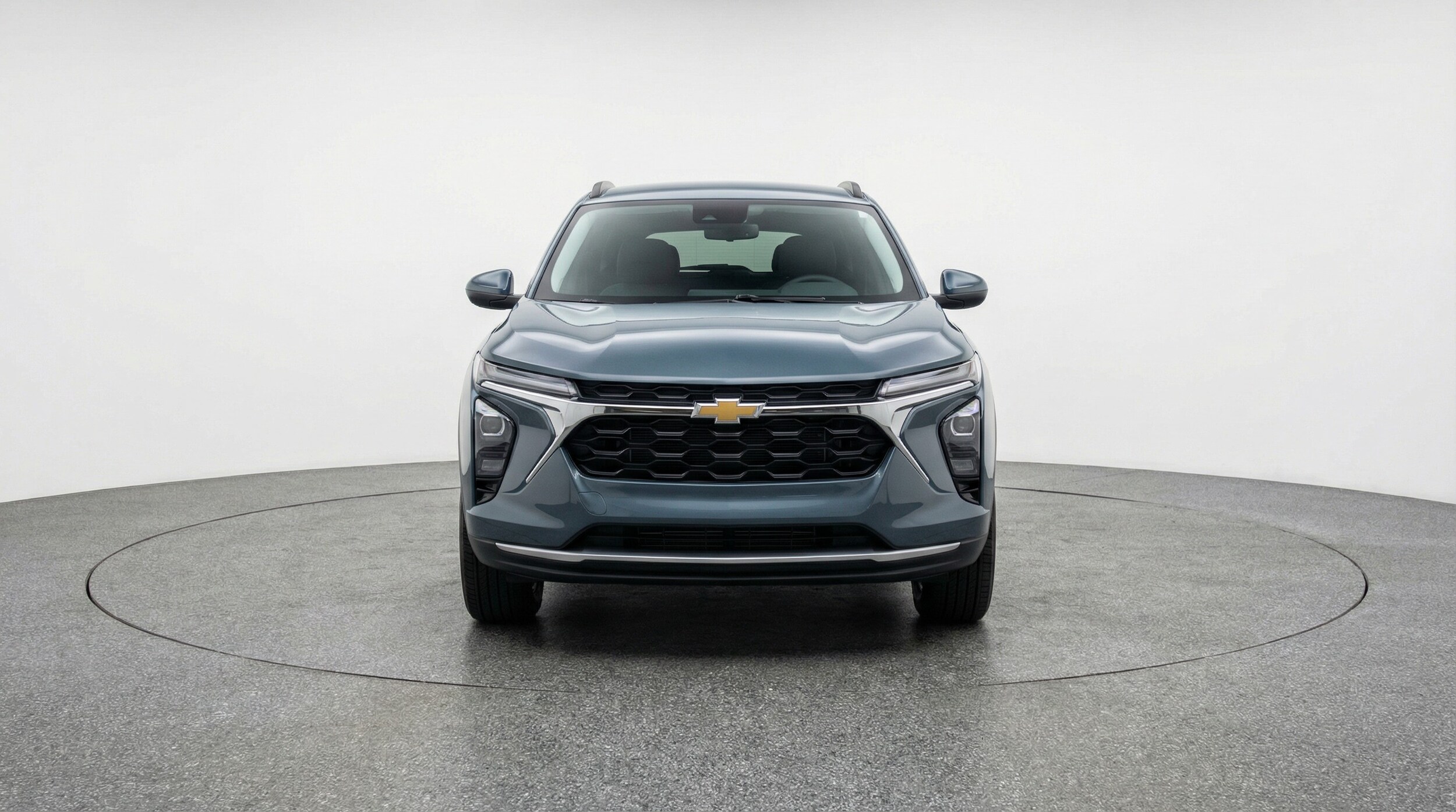 Thumbnail: 2025 Chevrolet Trax - 2