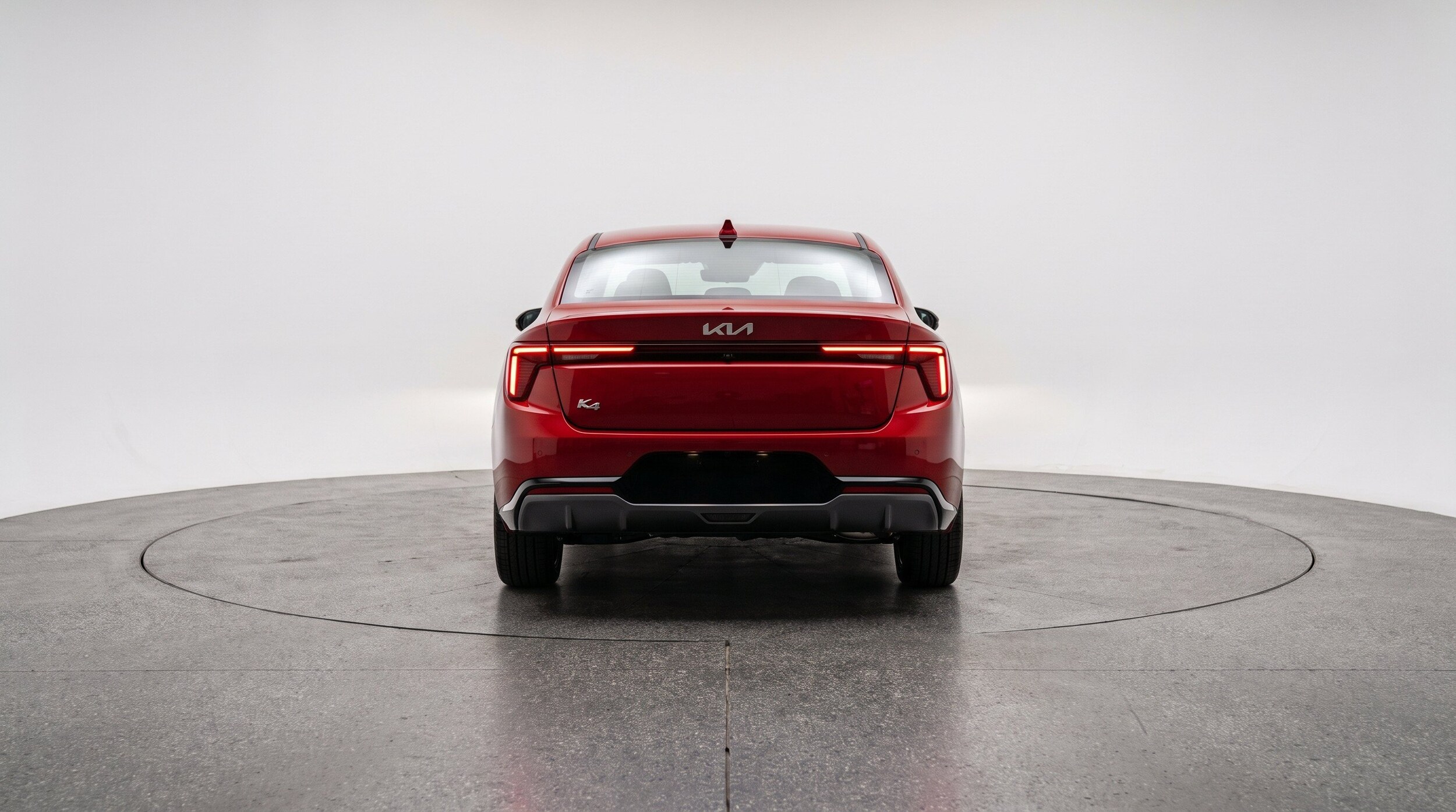 Thumbnail: 2026 Kia K4 - 7