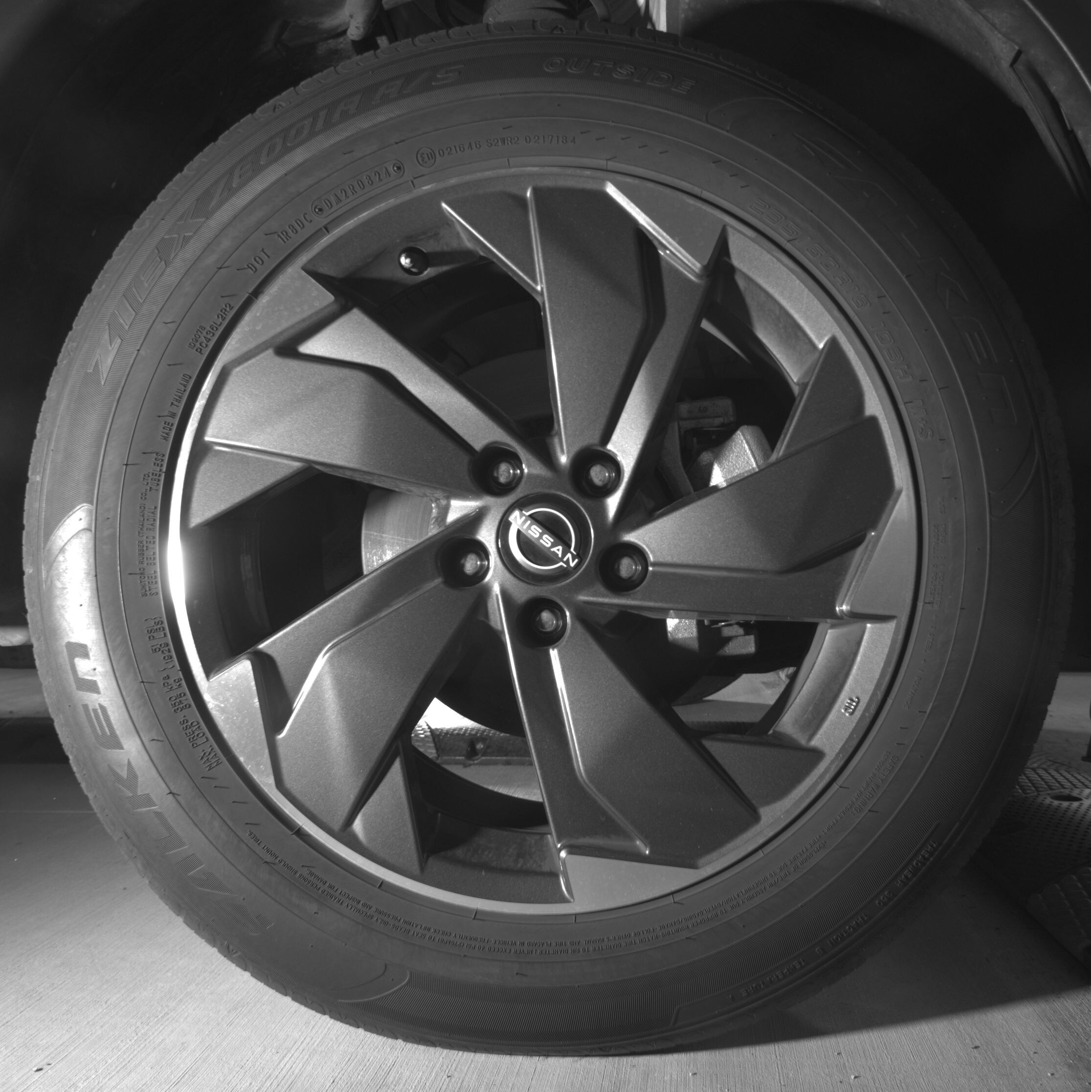 Thumbnail: 2025 Nissan Rogue - 10