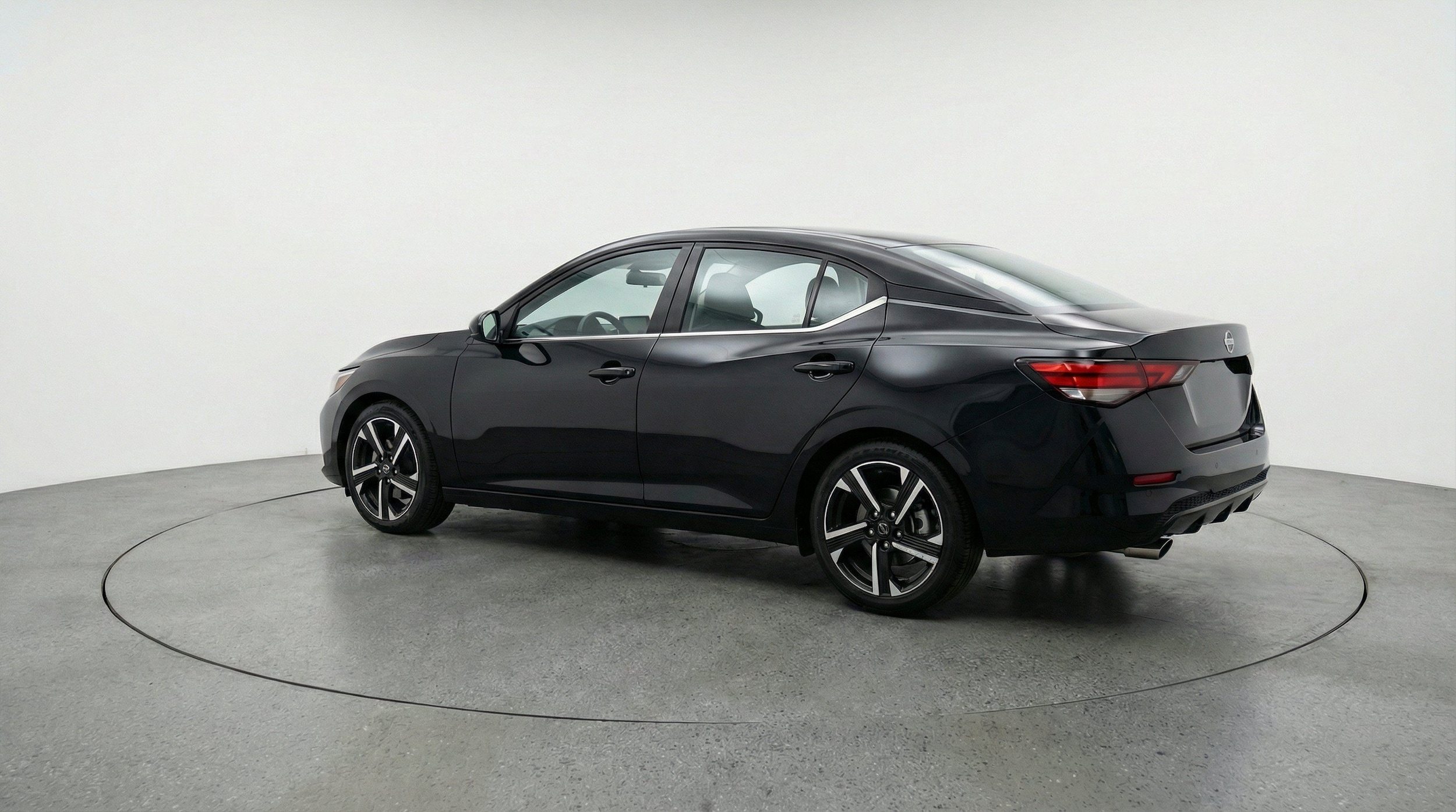 Thumbnail: 2025 Nissan Sentra - 6