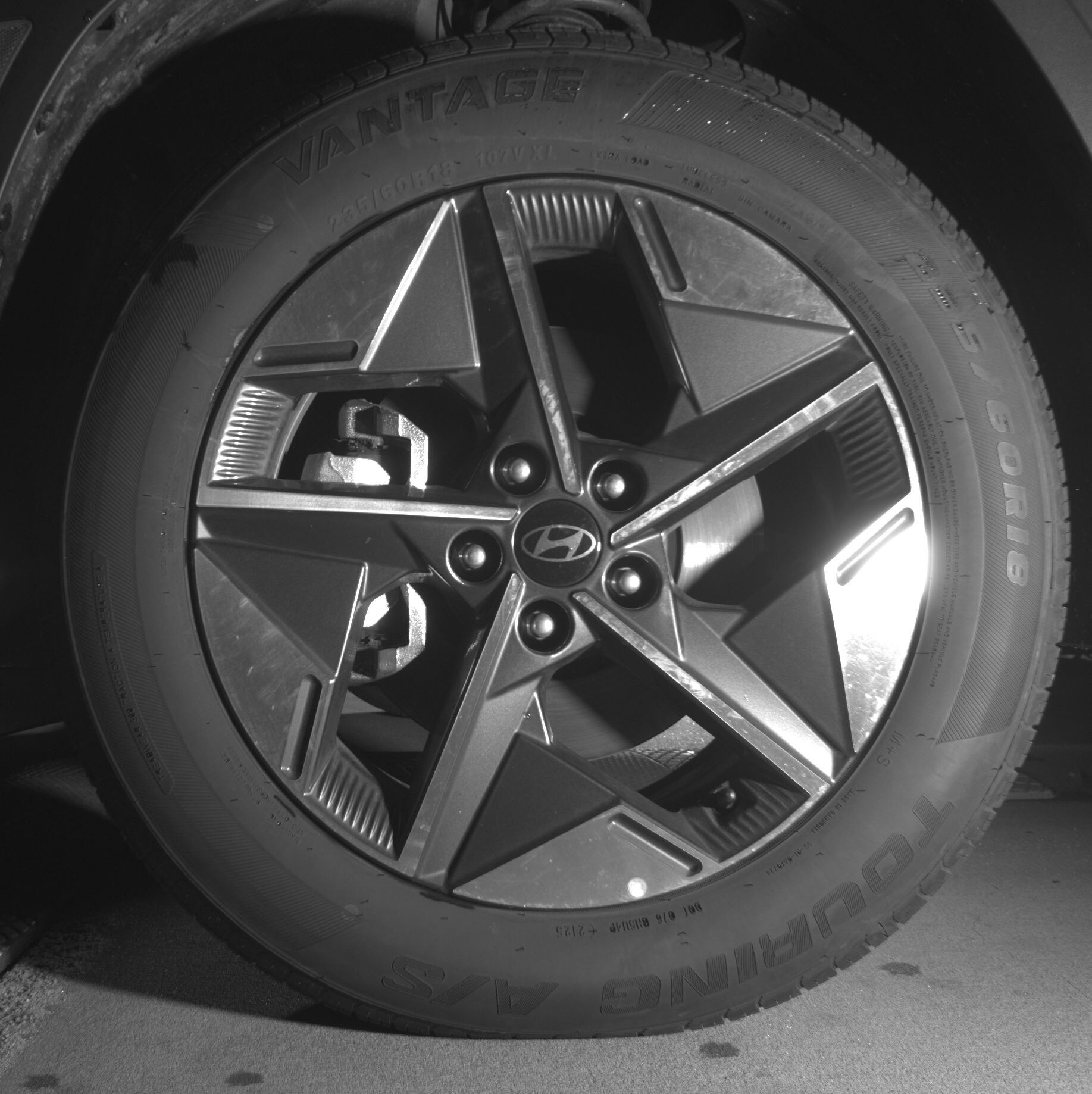 Thumbnail: 2025 Hyundai Tucson - 9