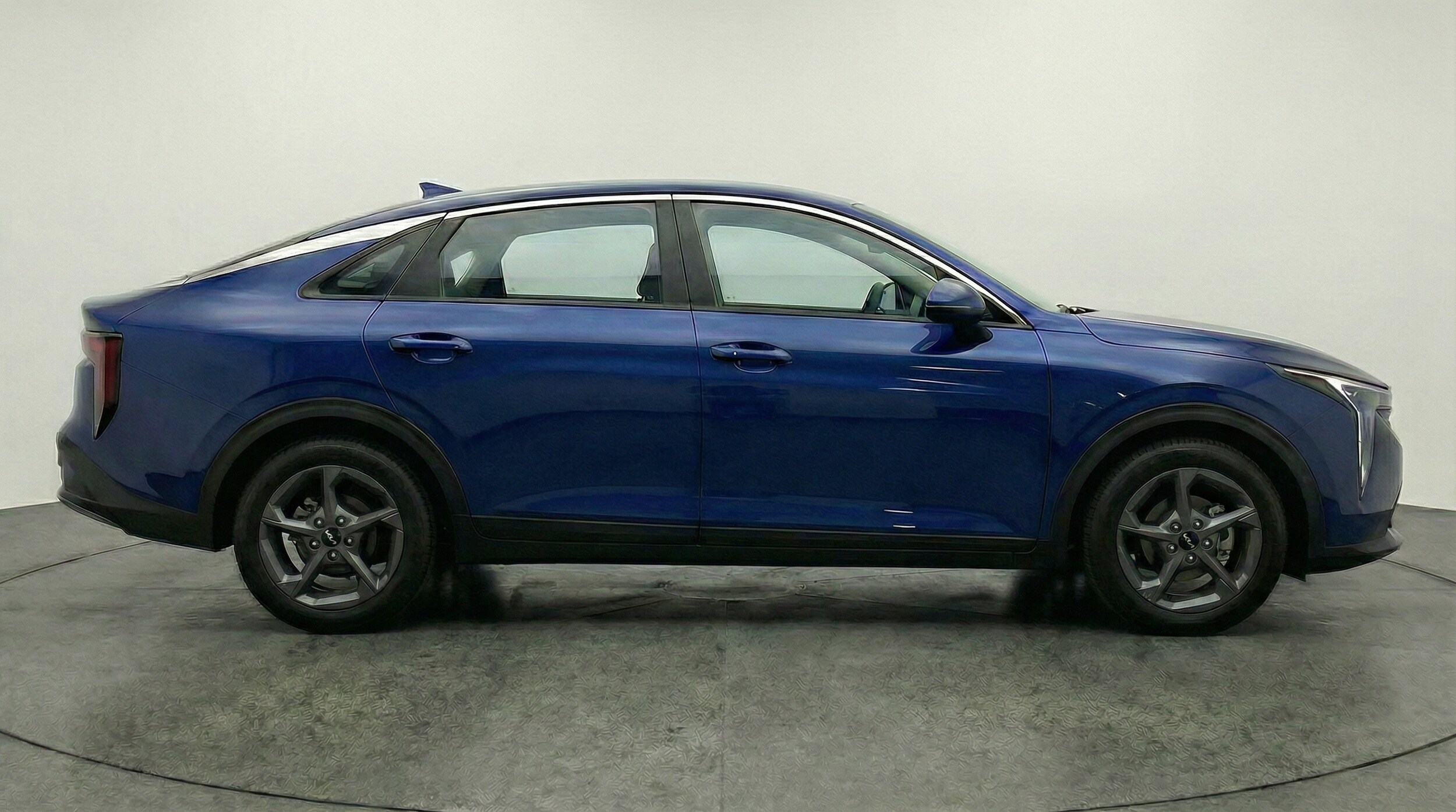 Thumbnail: 2025 Kia K4 - 8