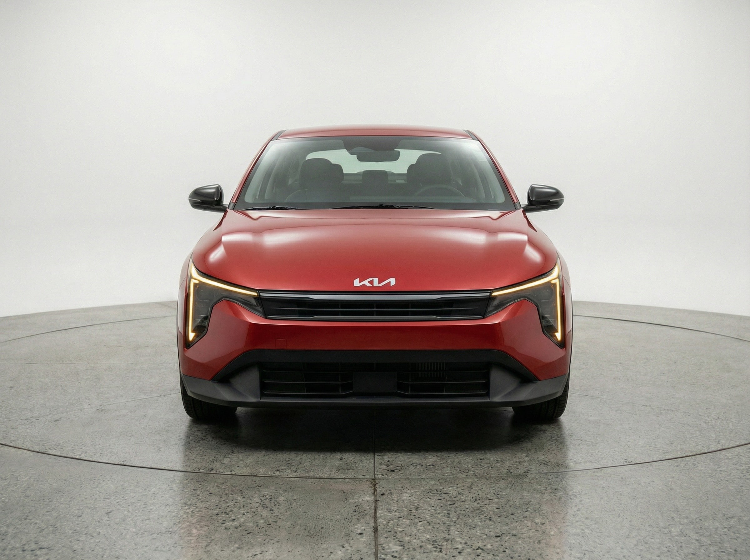 Thumbnail: 2025 Kia K4 - 2