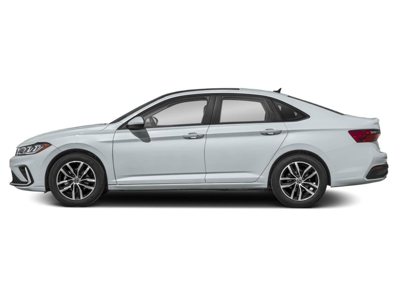 Thumbnail: 2025 Volkswagen Jetta - 3