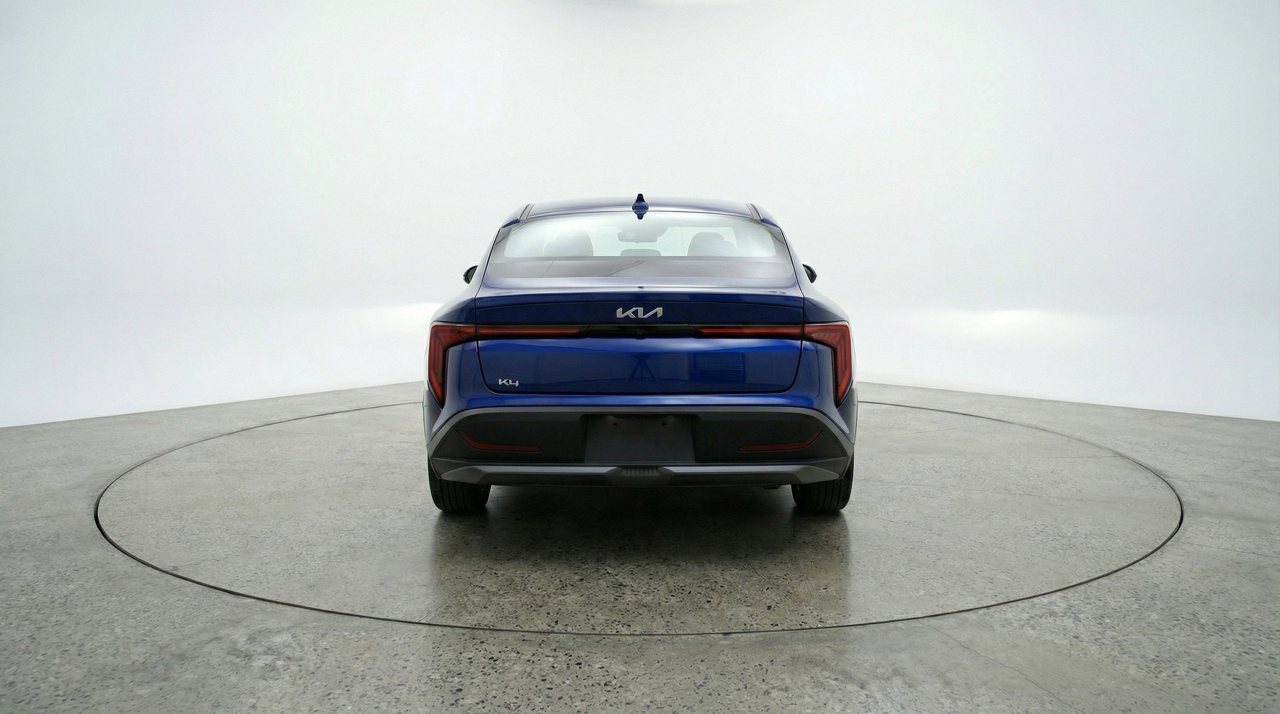 Thumbnail: 2025 Kia K4 - 7