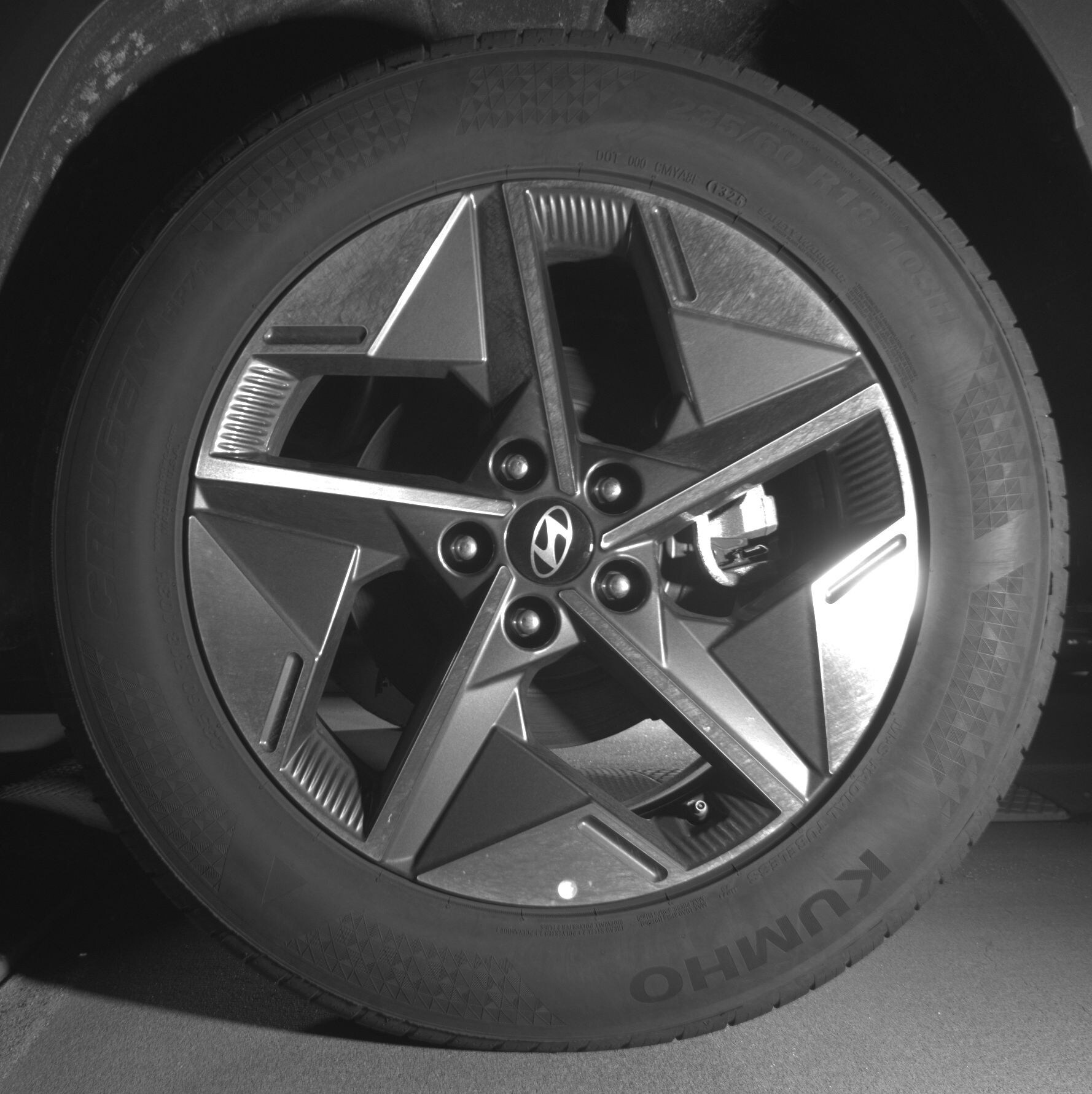 Thumbnail: 2025 Hyundai Tucson - 11