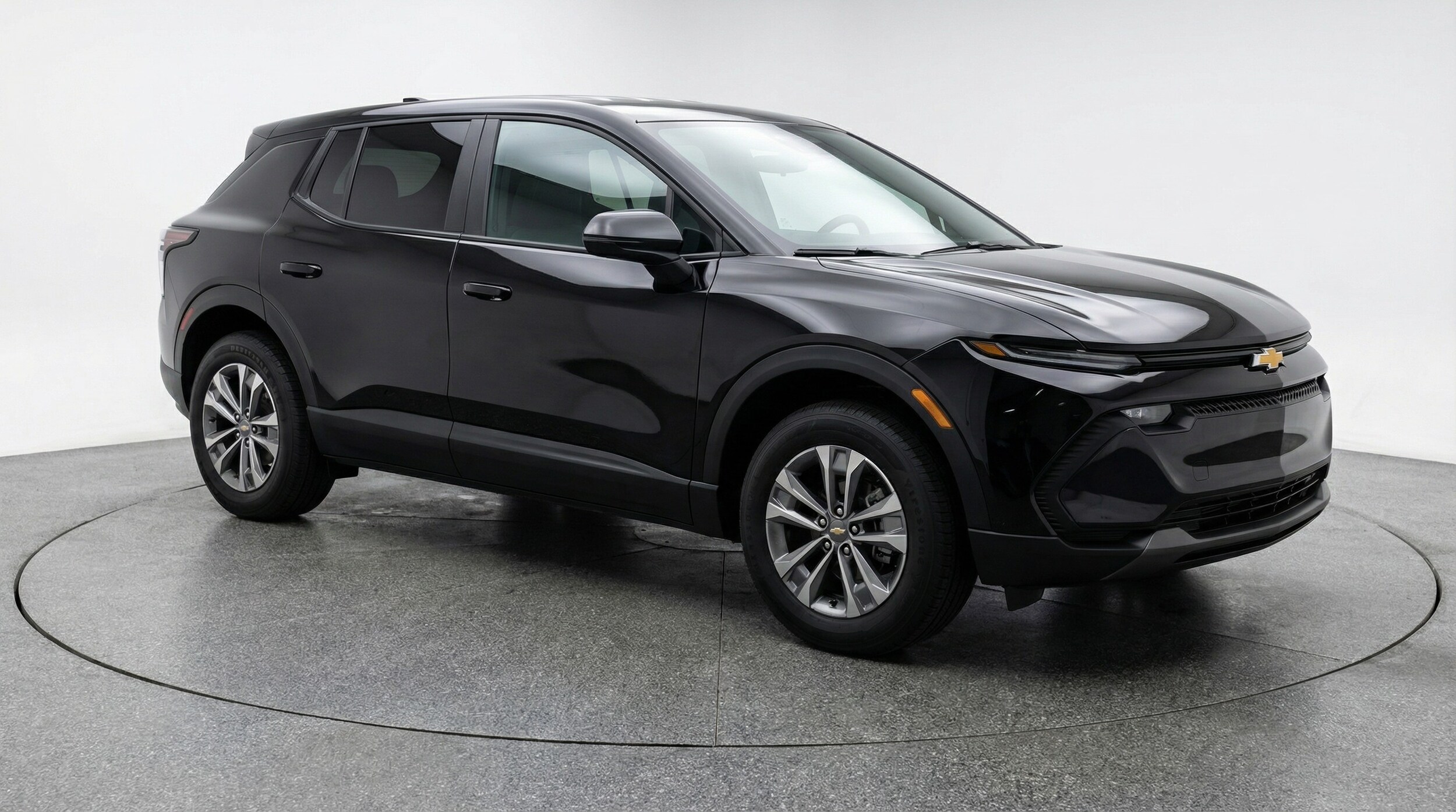 Thumbnail: 2025 Chevrolet Equinox - 1