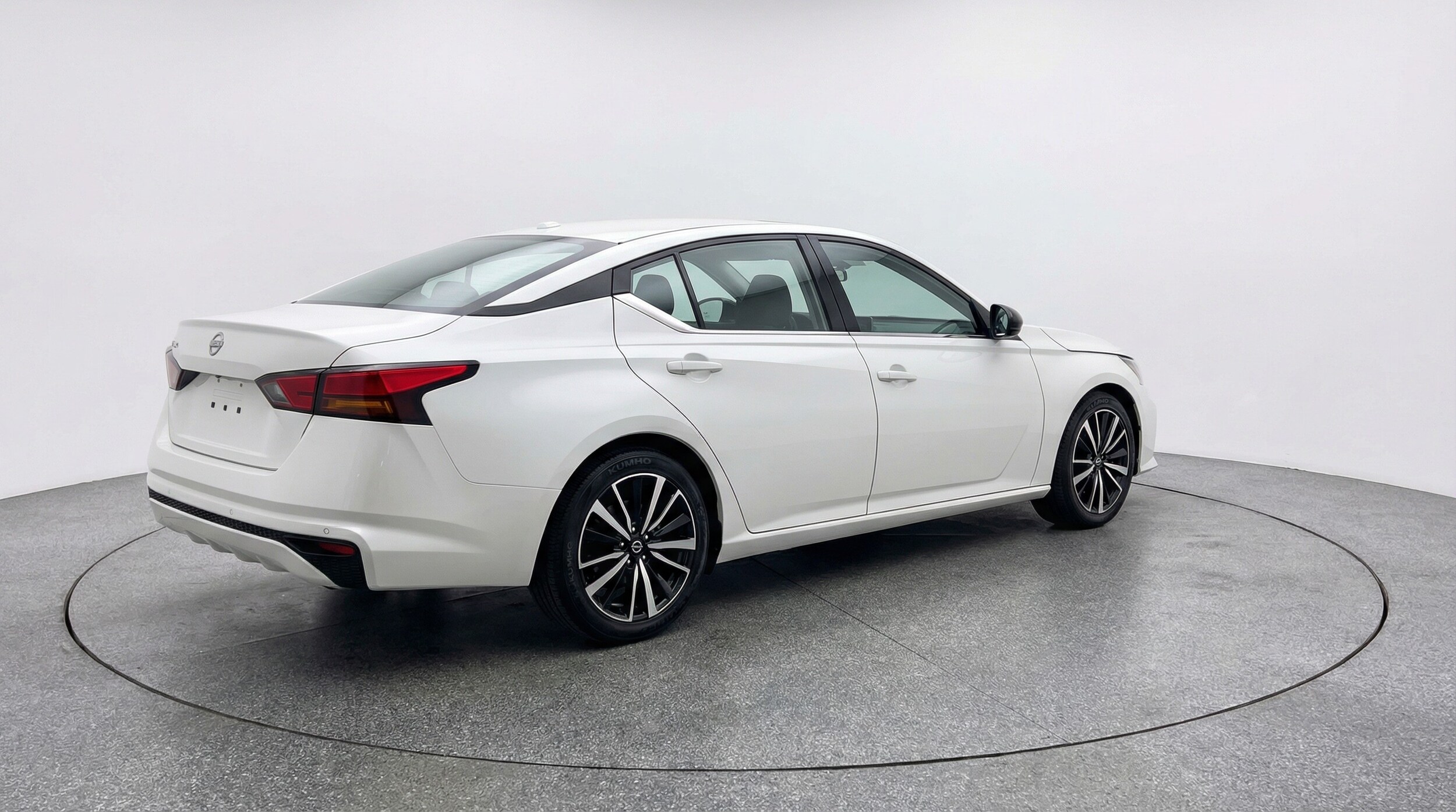 Thumbnail: 2025 Nissan Altima - 7