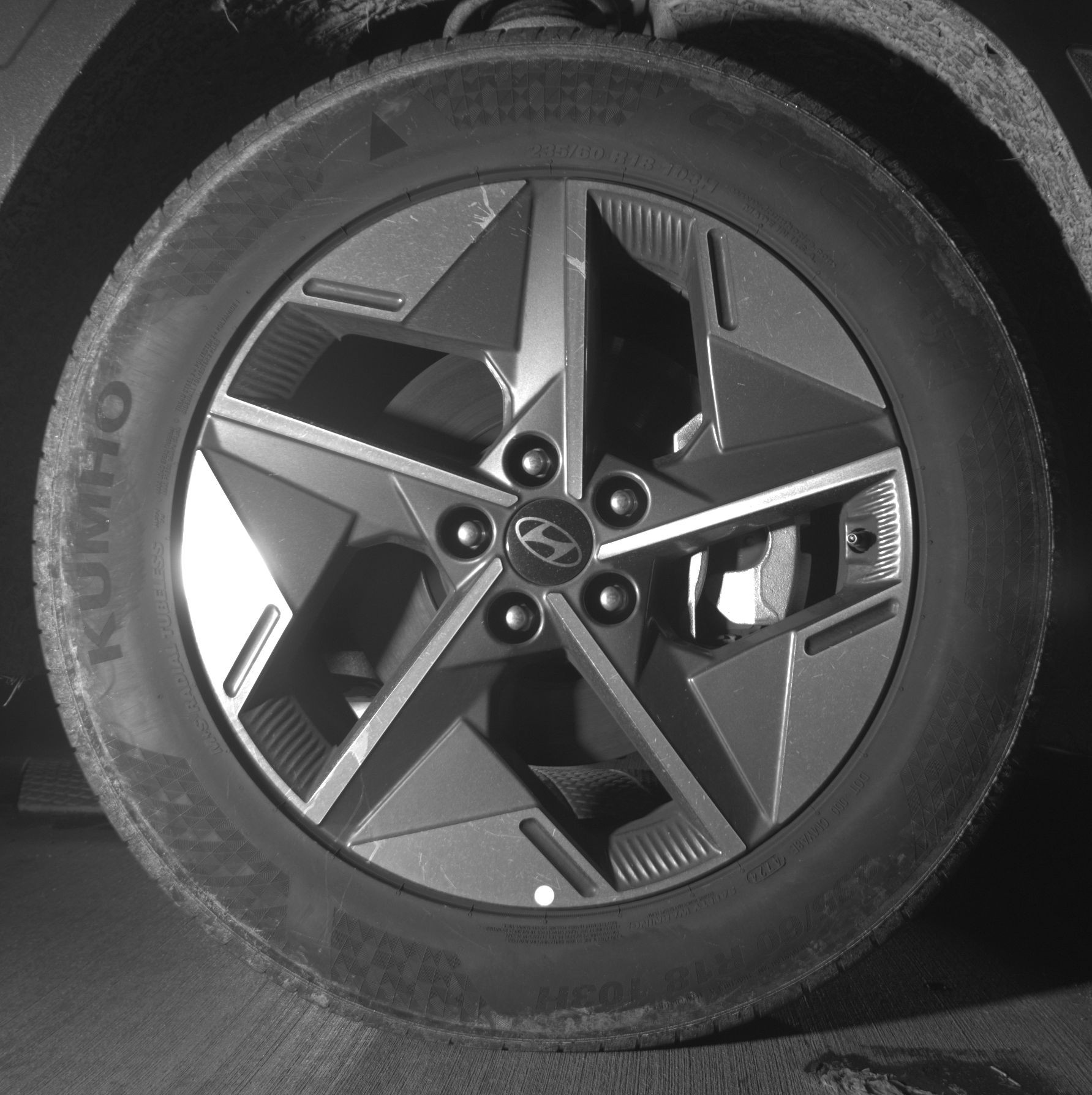 Thumbnail: 2025 Hyundai Tucson - 10