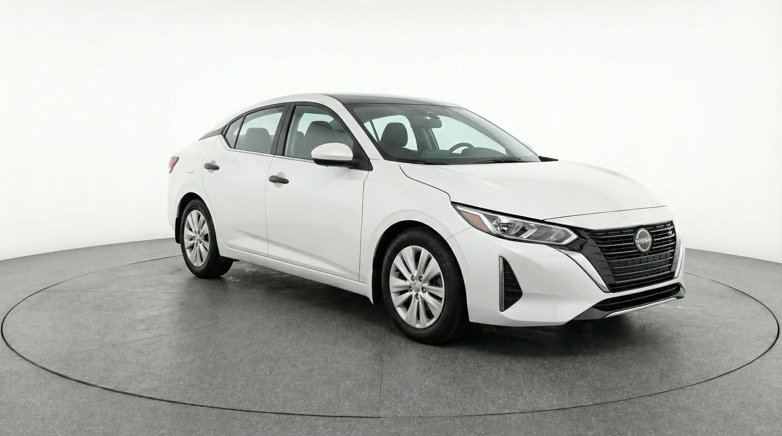 Thumbnail: 2025 Nissan Sentra - 1