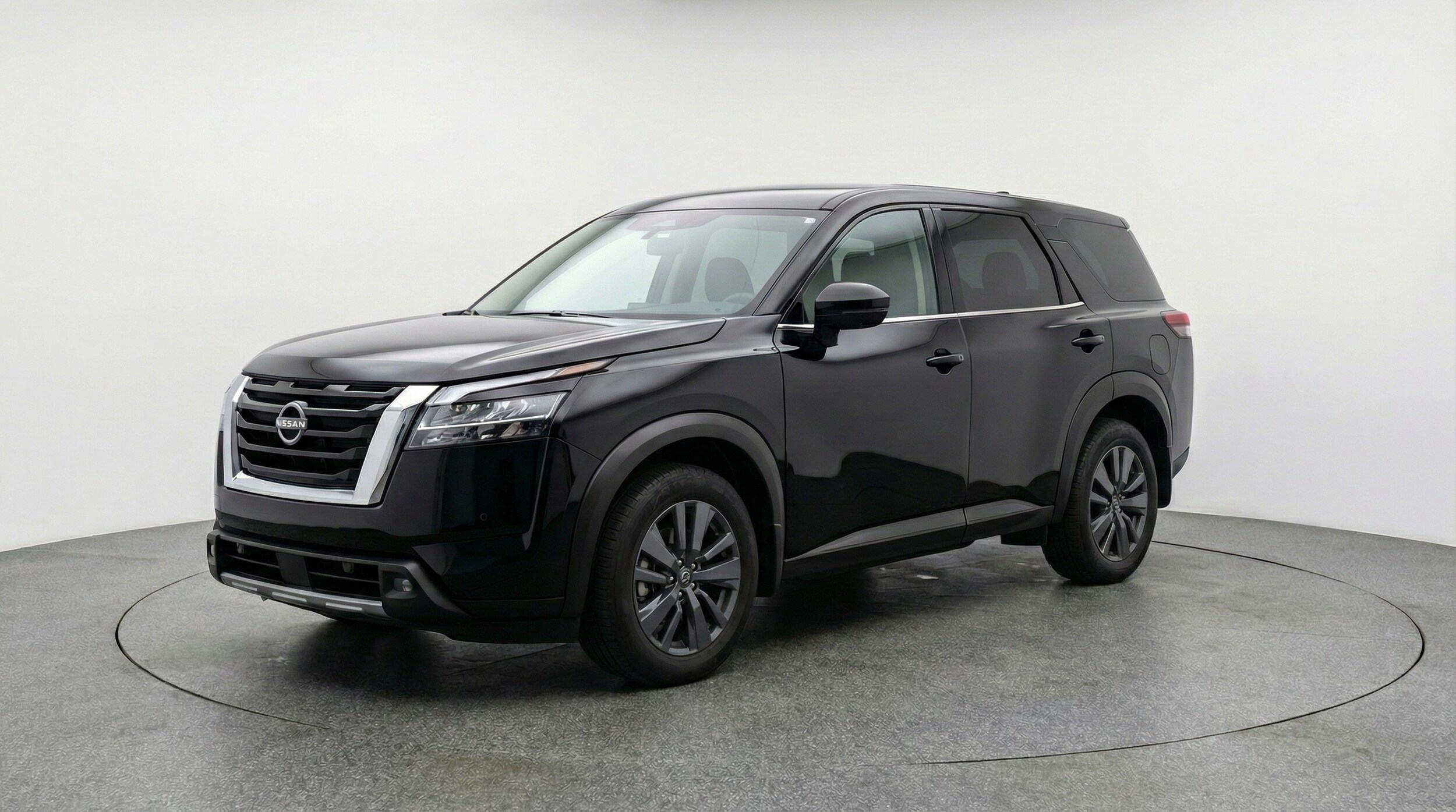 Thumbnail: 2025 Nissan Pathfinder - 3