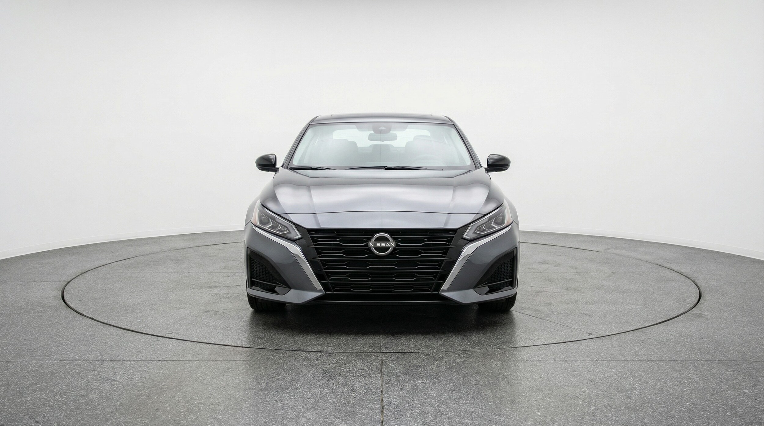 Thumbnail: 2025 Nissan Altima - 2