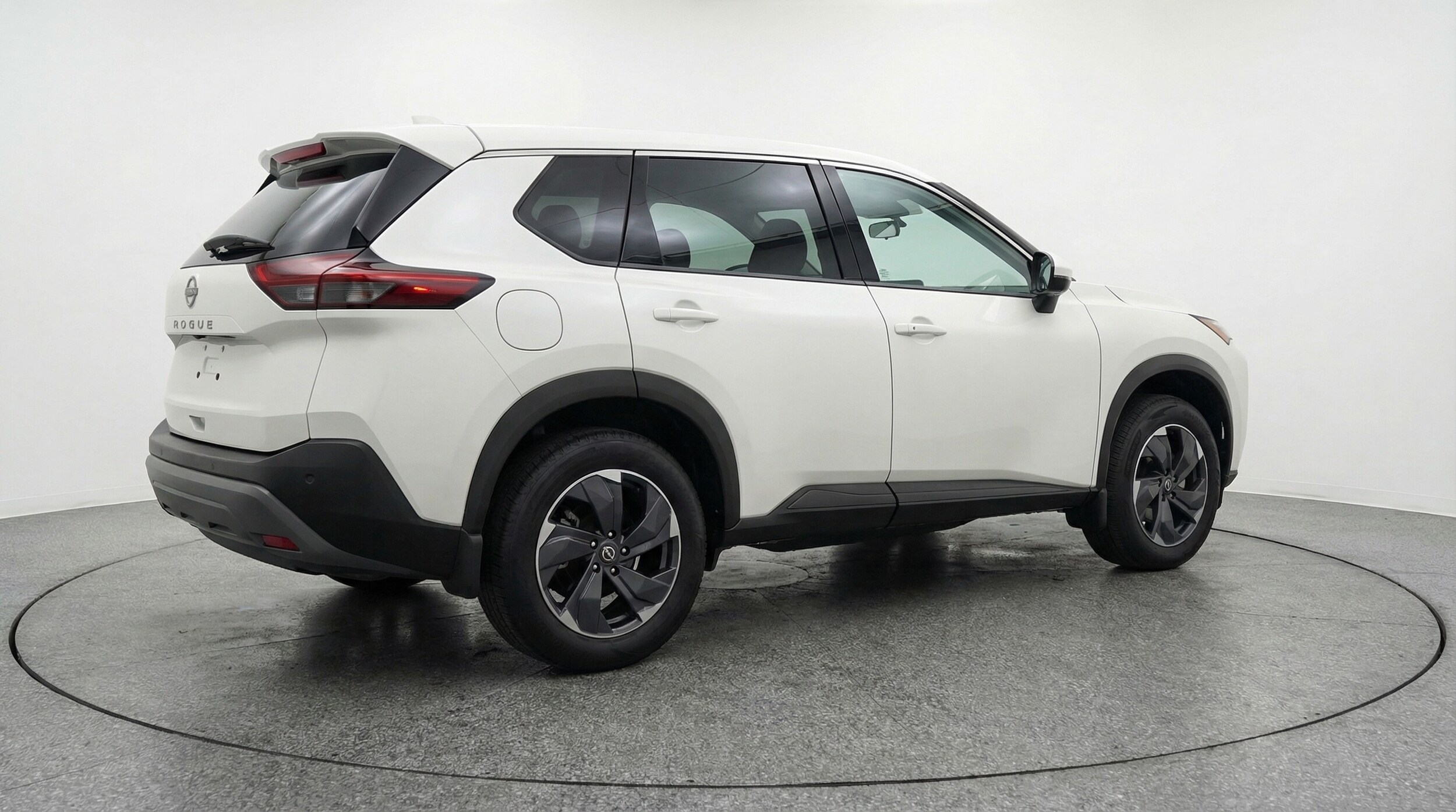 Thumbnail: 2025 Nissan Rogue - 7