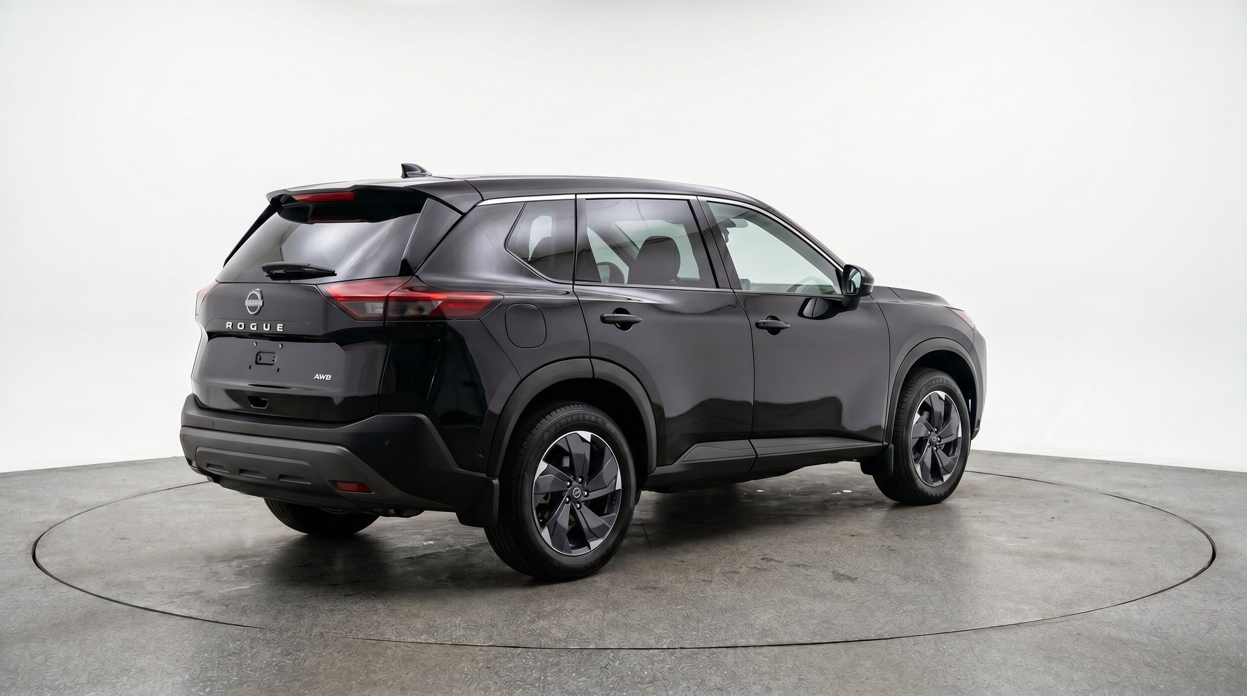 Thumbnail: 2025 Nissan Rogue - 9