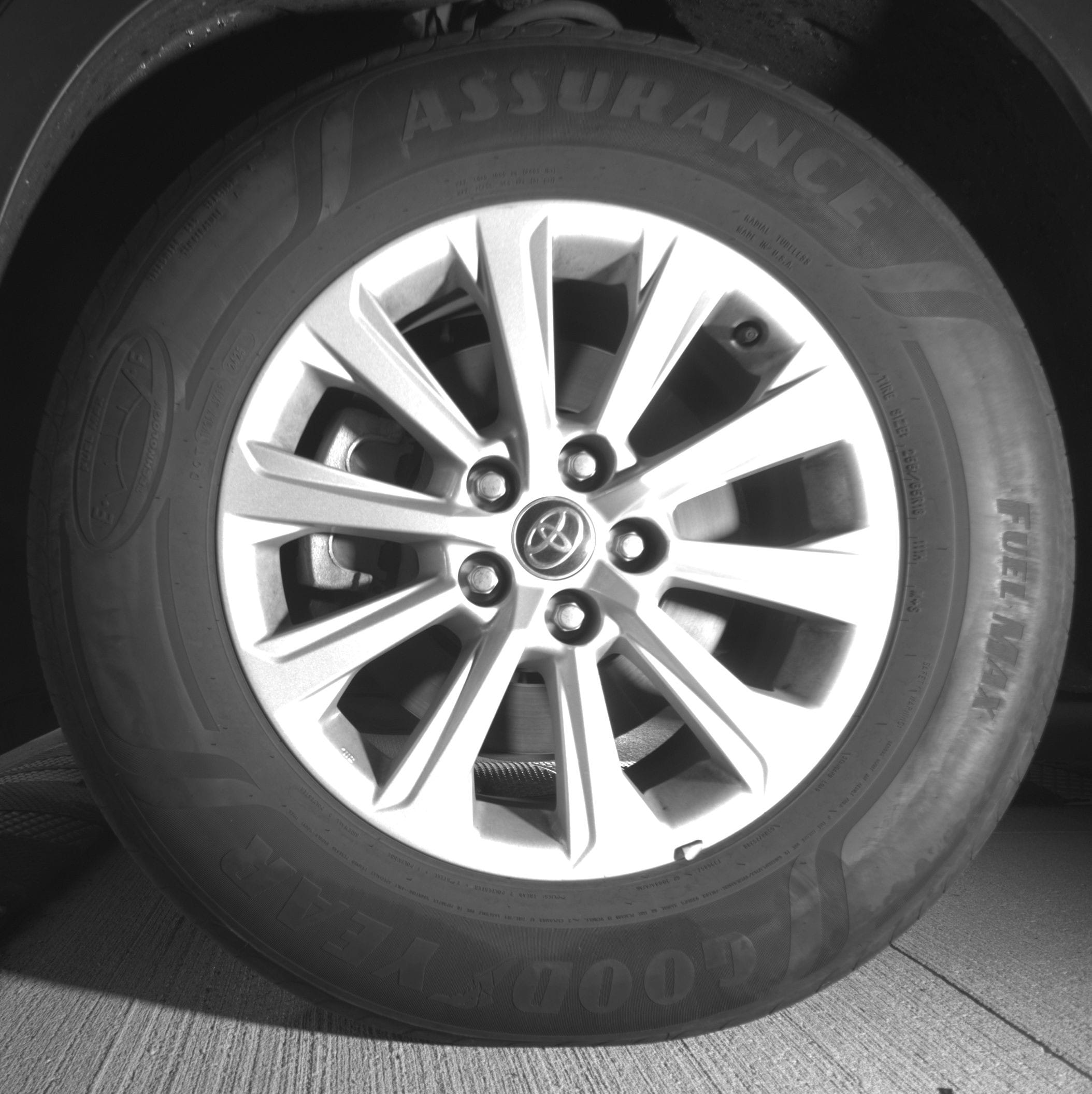 Thumbnail: 2025 Toyota Grand Highlander - 9