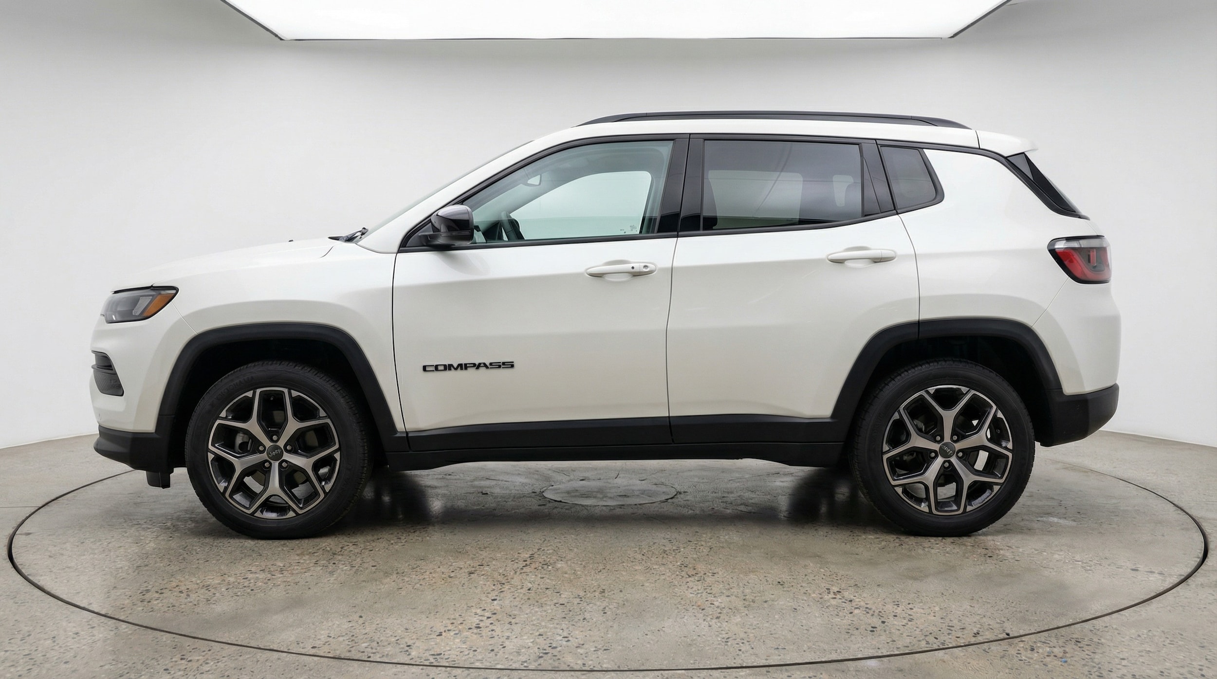 Thumbnail: 2025 Jeep Compass - 4
