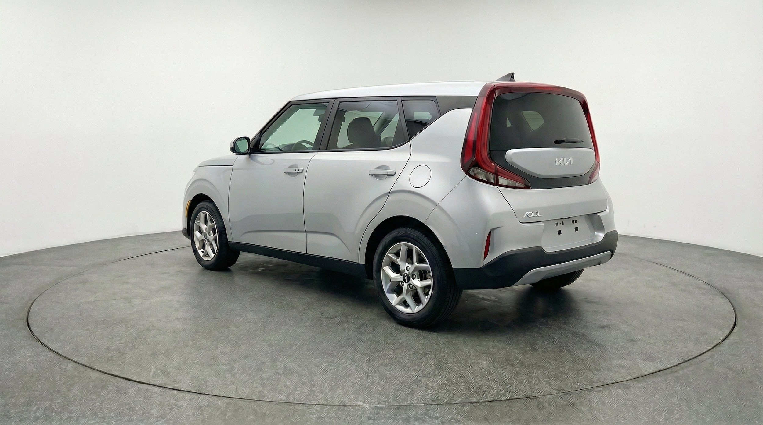 Thumbnail: 2025 Kia Soul - 6