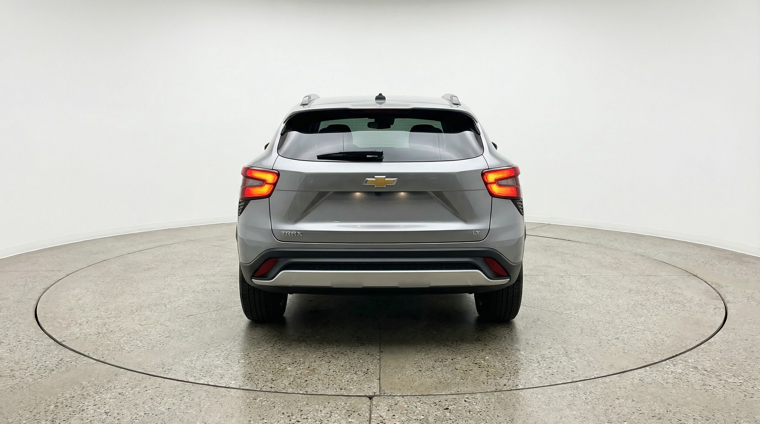 Thumbnail: 2025 Chevrolet Trax - 6