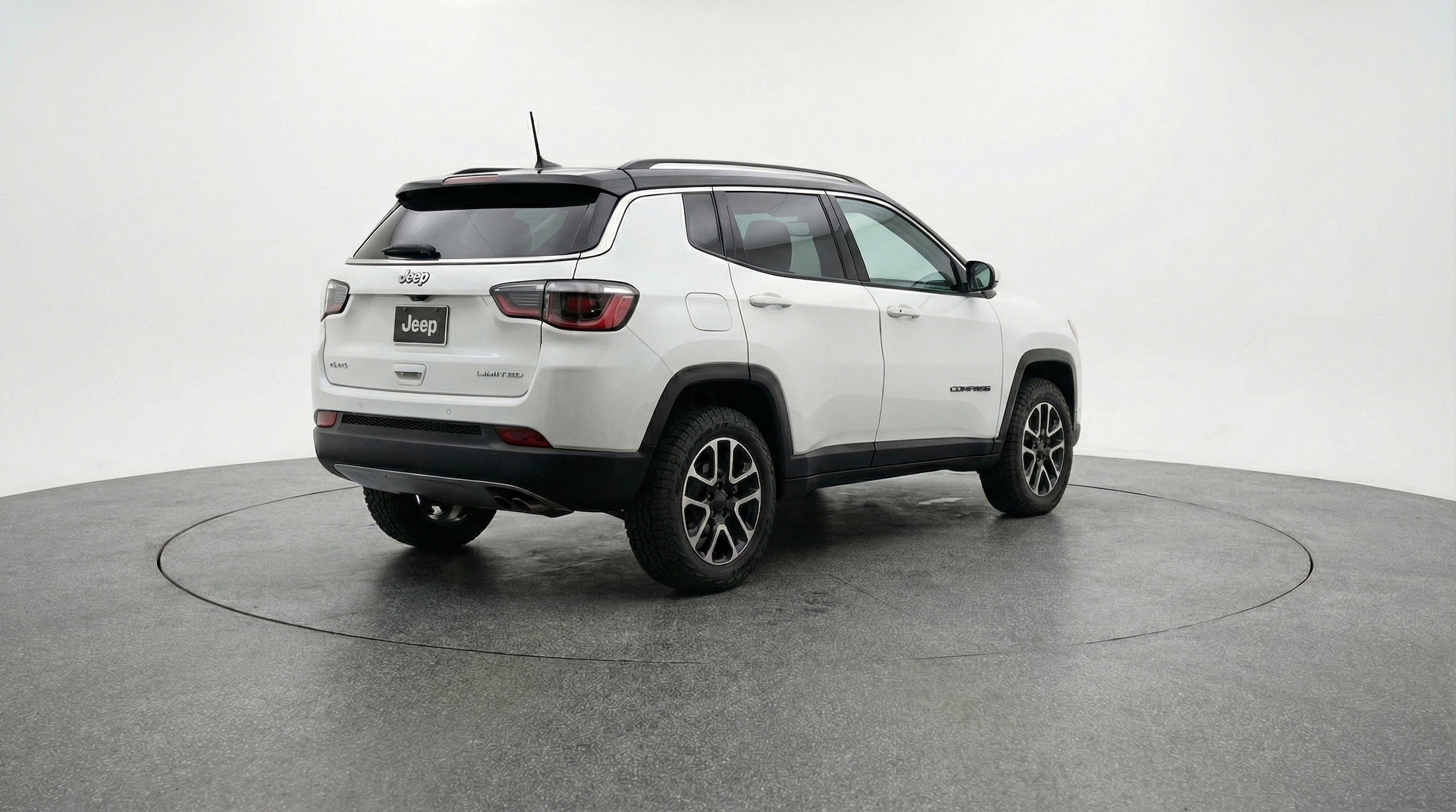 Thumbnail: 2025 Jeep Compass - 9