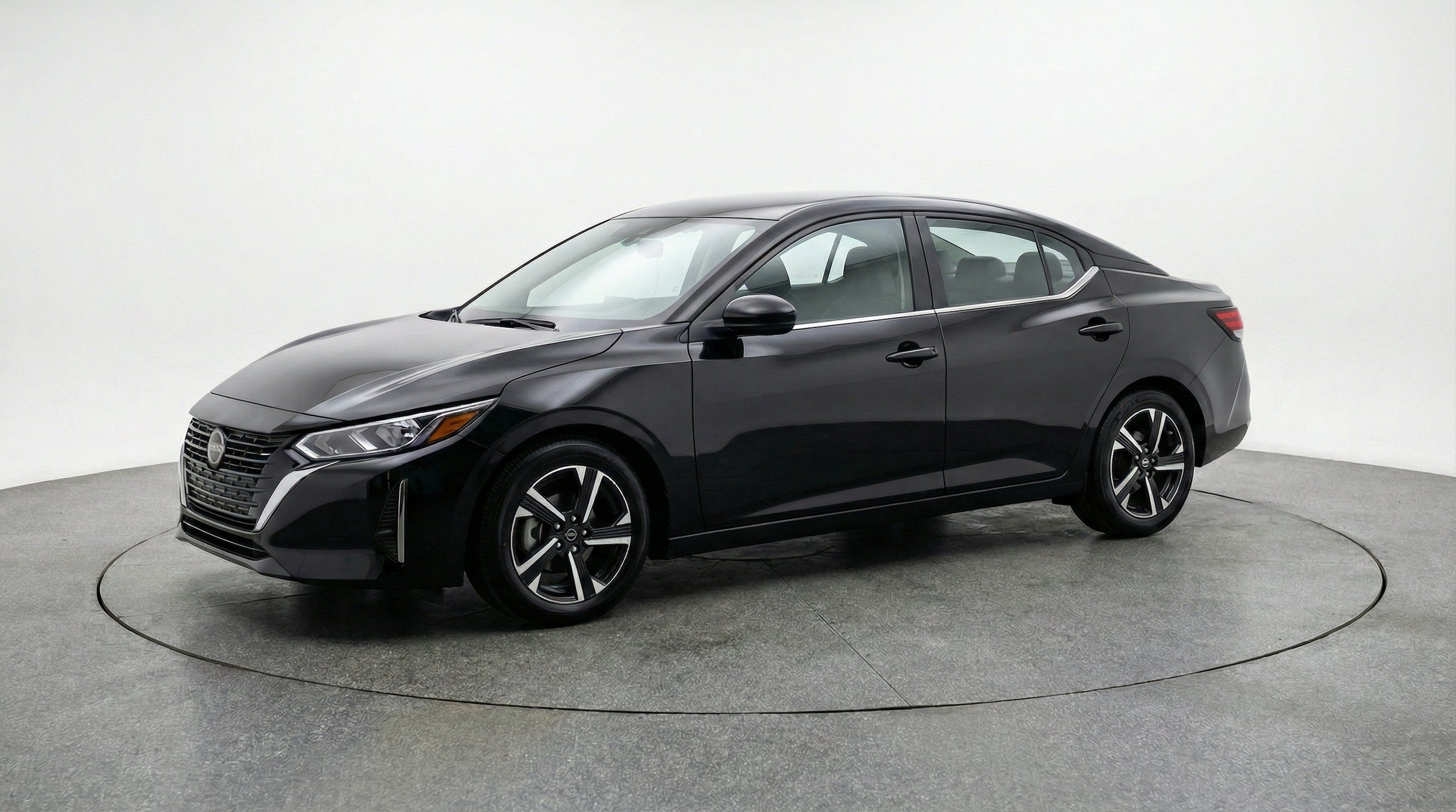 Thumbnail: 2025 Nissan Sentra - 3