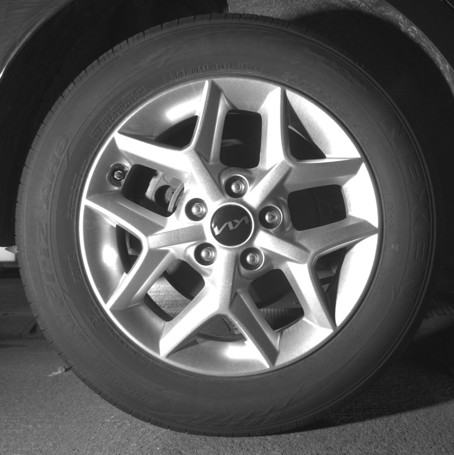 Thumbnail: 2025 Kia Soul - 17