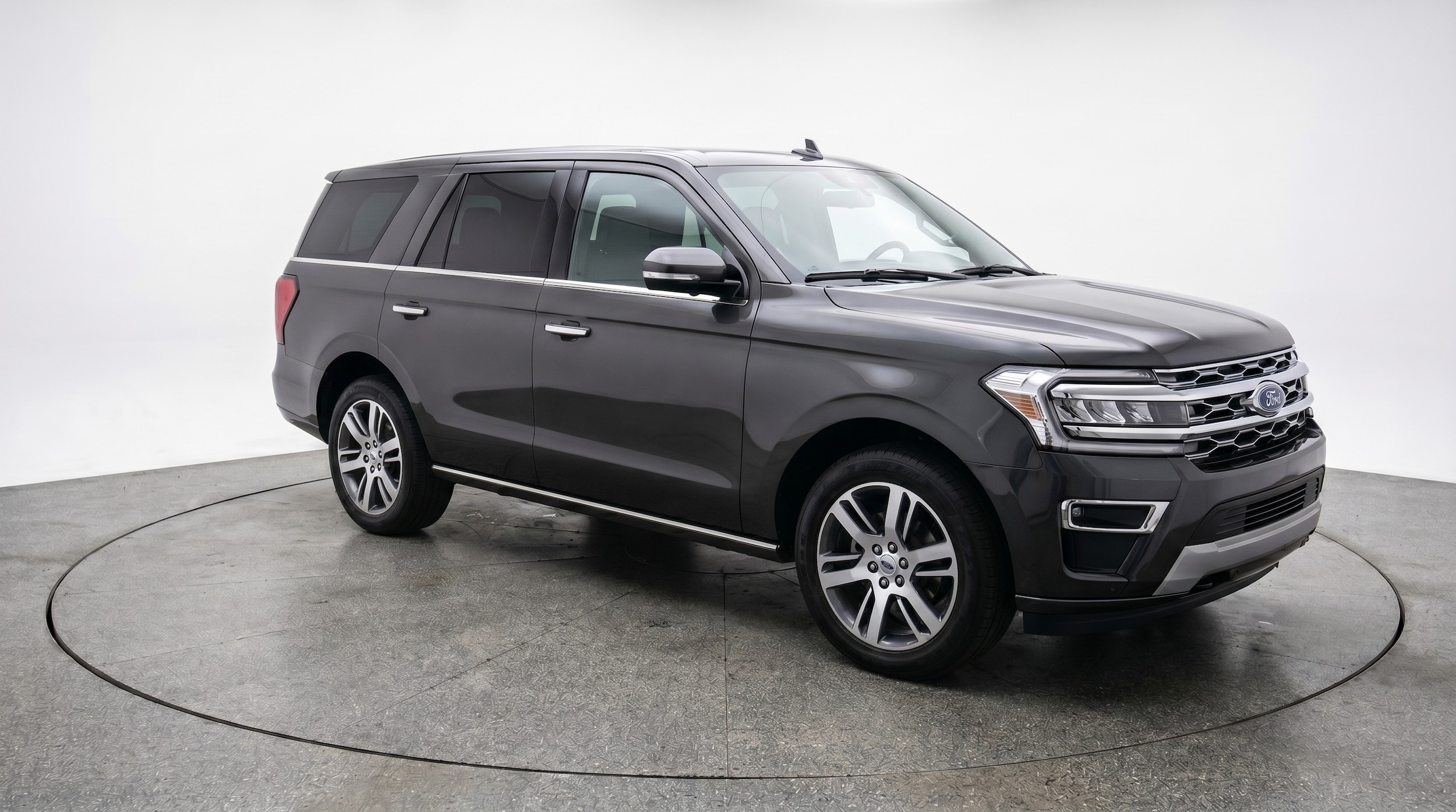 Thumbnail: 2024 Ford Expedition - 1