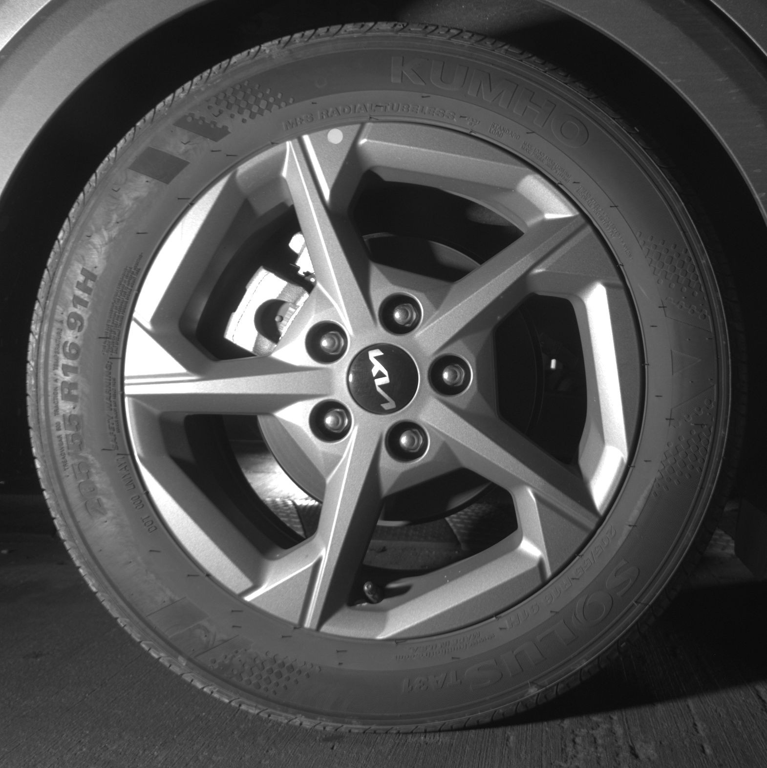 Thumbnail: 2025 Kia K4 - 12