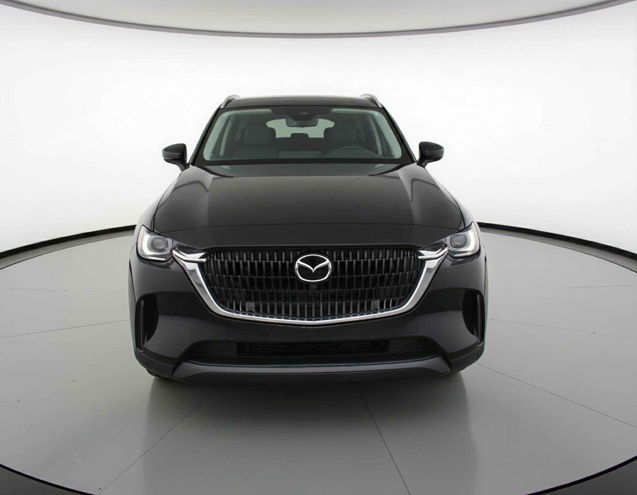 Thumbnail: 2025 Mazda CX-90 - 2