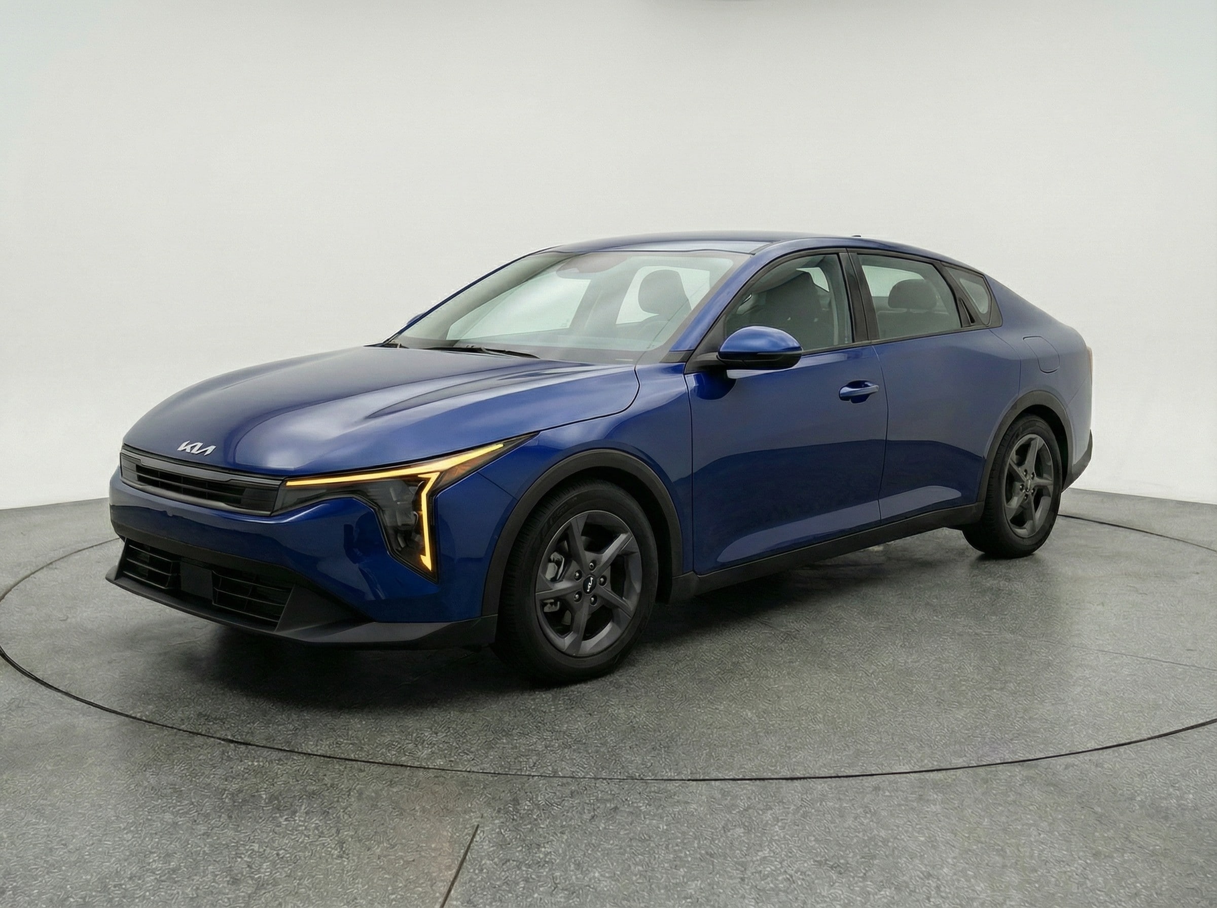 Thumbnail: 2025 Kia K4 - 3