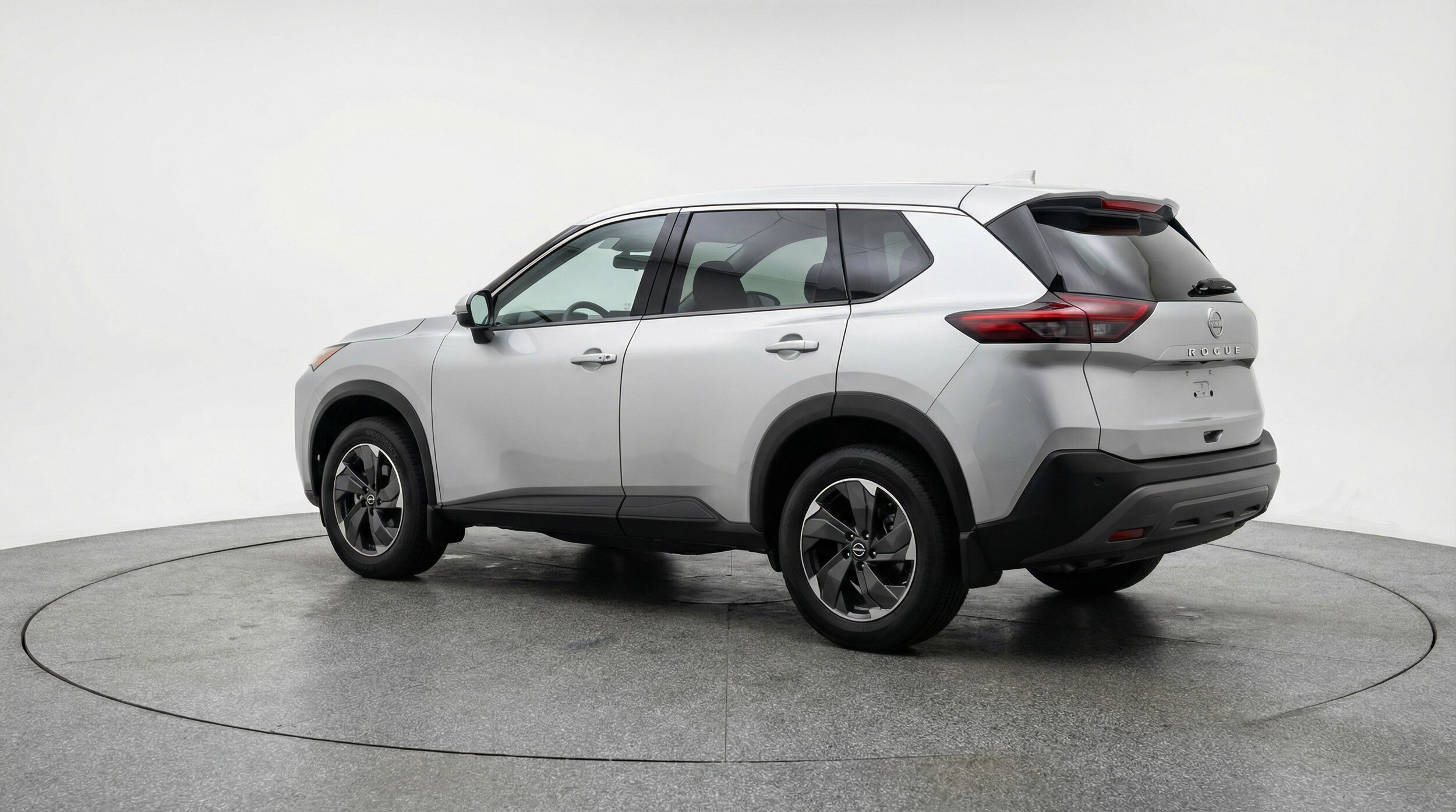 Thumbnail: 2025 Nissan Rogue - 5